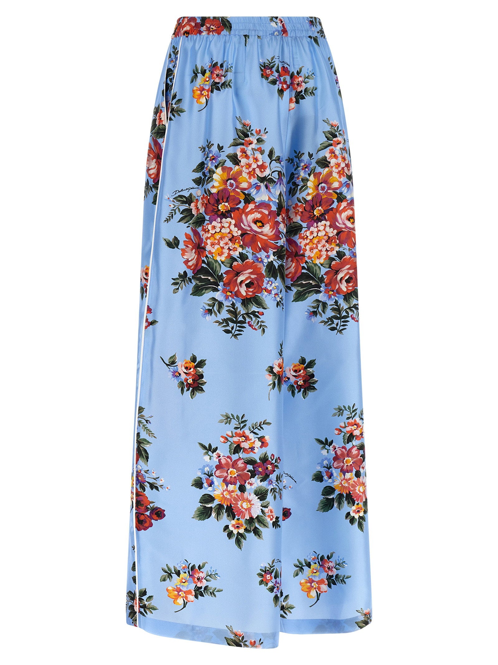 Dolce & Gabbana Women's Dolce Pants