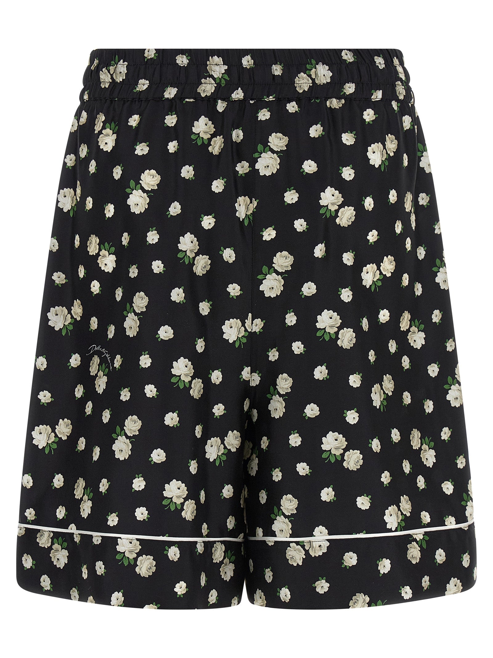 Dolce & Gabbana Women's Vanity Bermuda Shorts