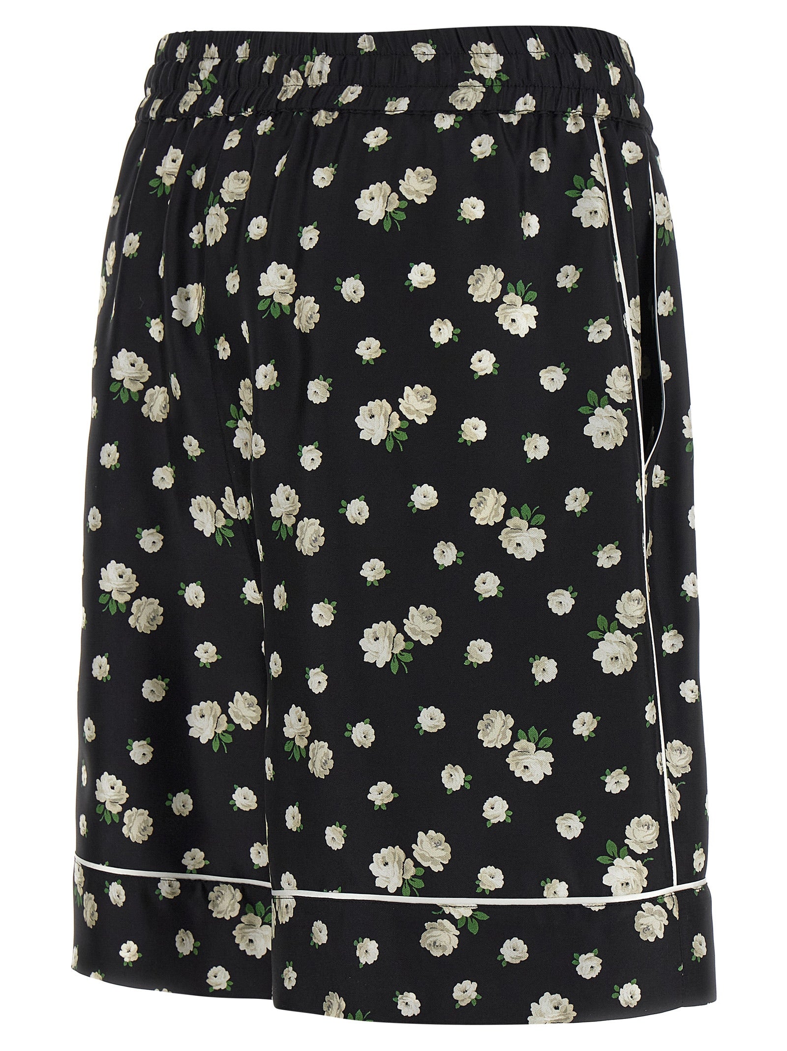 Dolce & Gabbana Women's Vanity Bermuda Shorts