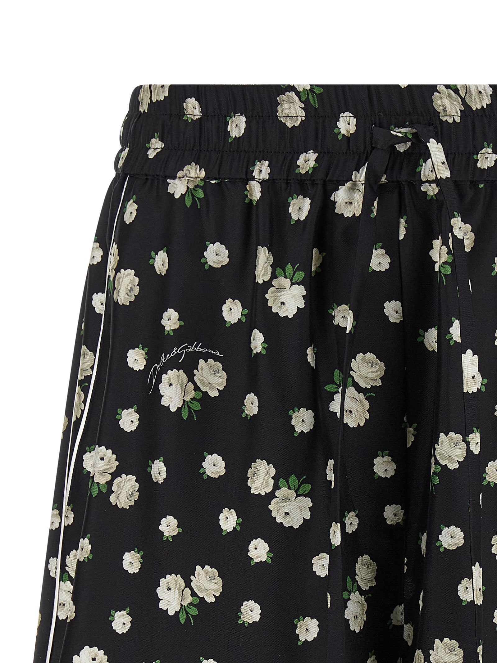Dolce & Gabbana Women's Vanity Bermuda Shorts