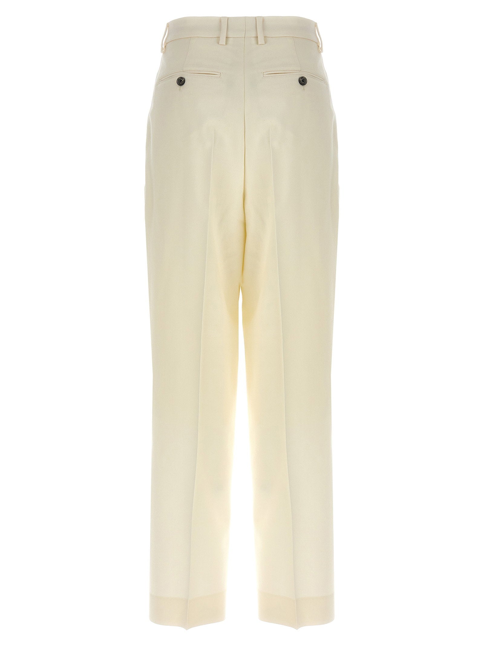 Ami Paris Women's Trousers Pences