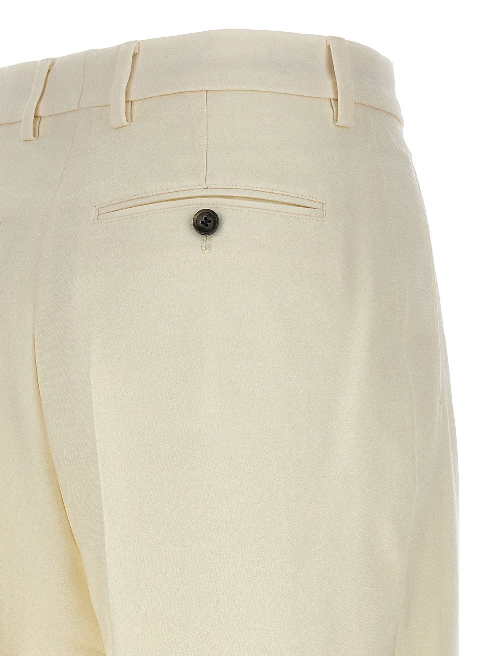 Ami Paris Women's Trousers Pences