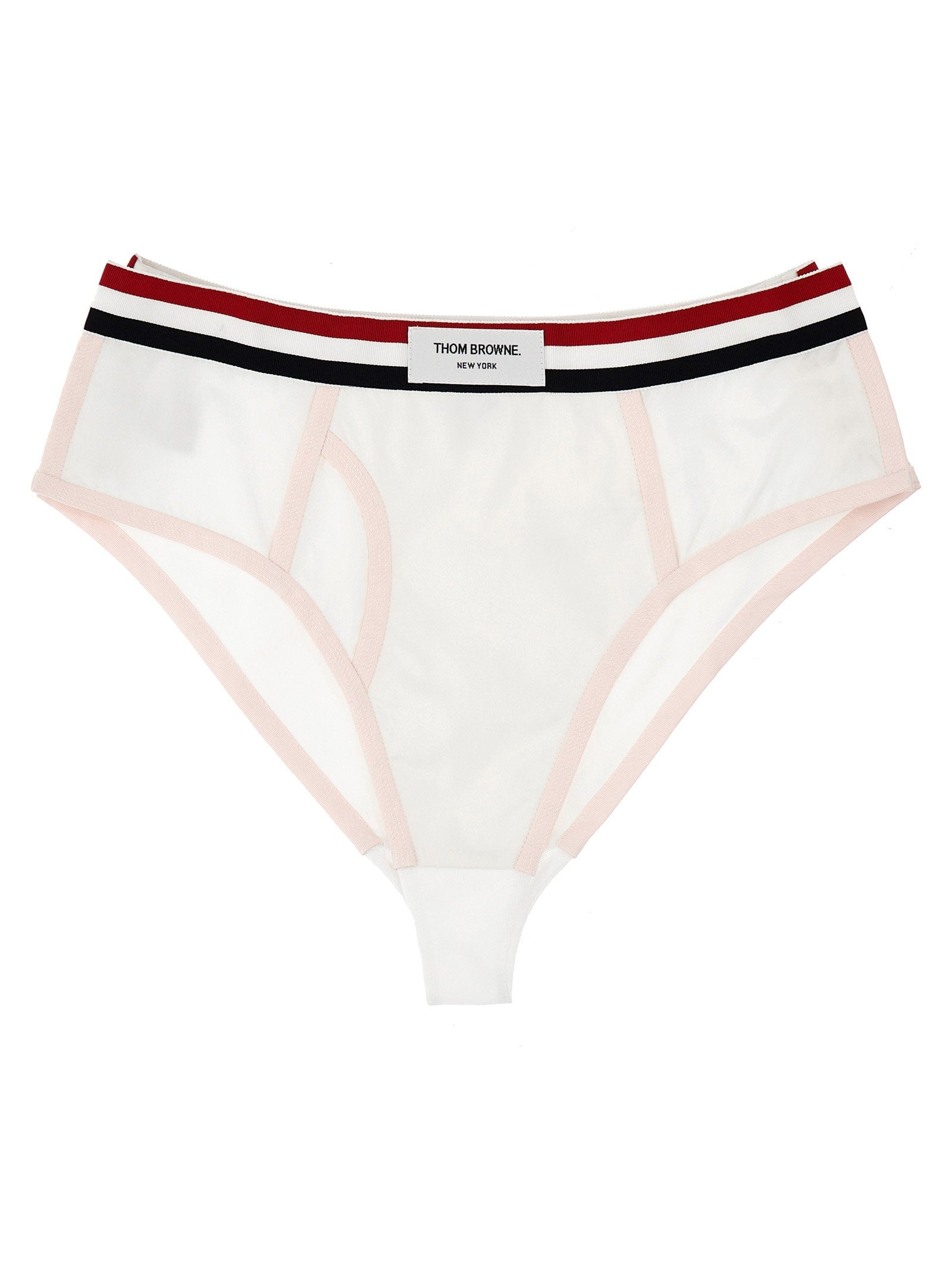 Thom Browne Women's Rwb Briefs