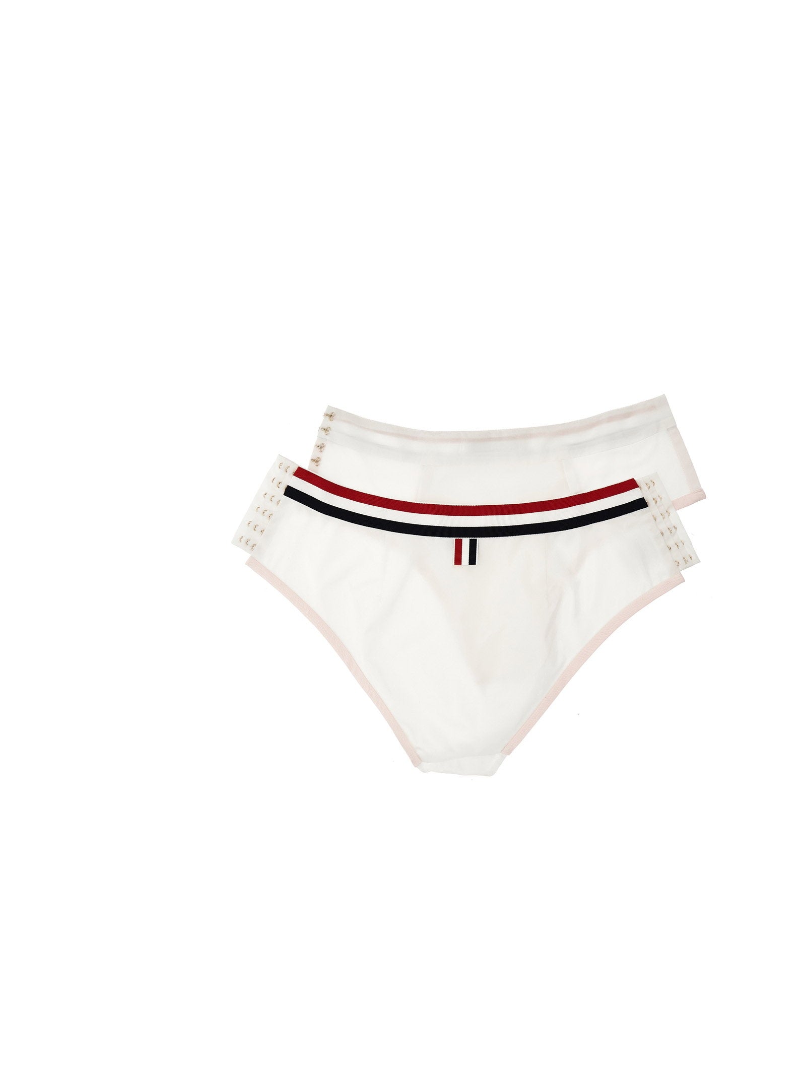 Thom Browne Women's Rwb Briefs