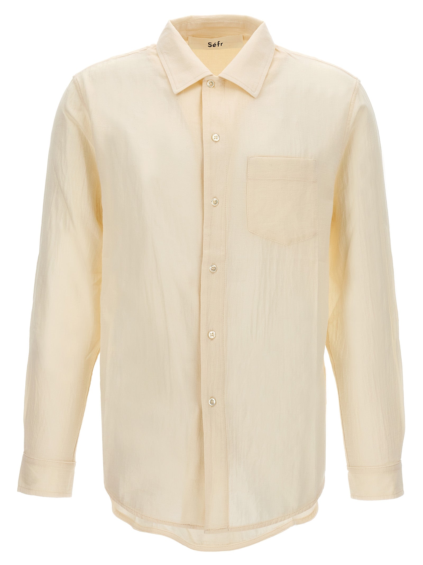 Séfr Men's Leo Shirt