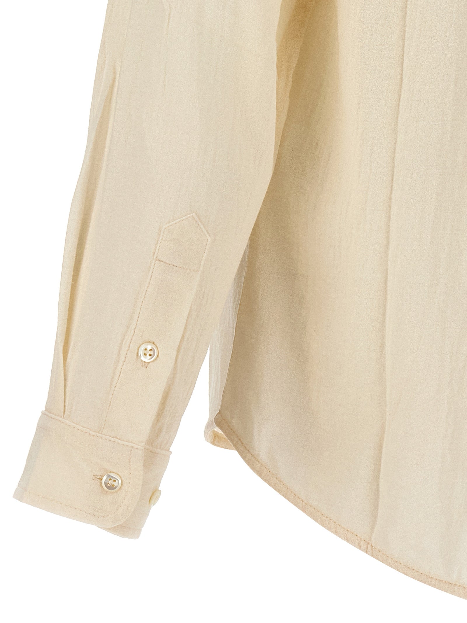 Séfr Men's Leo Shirt