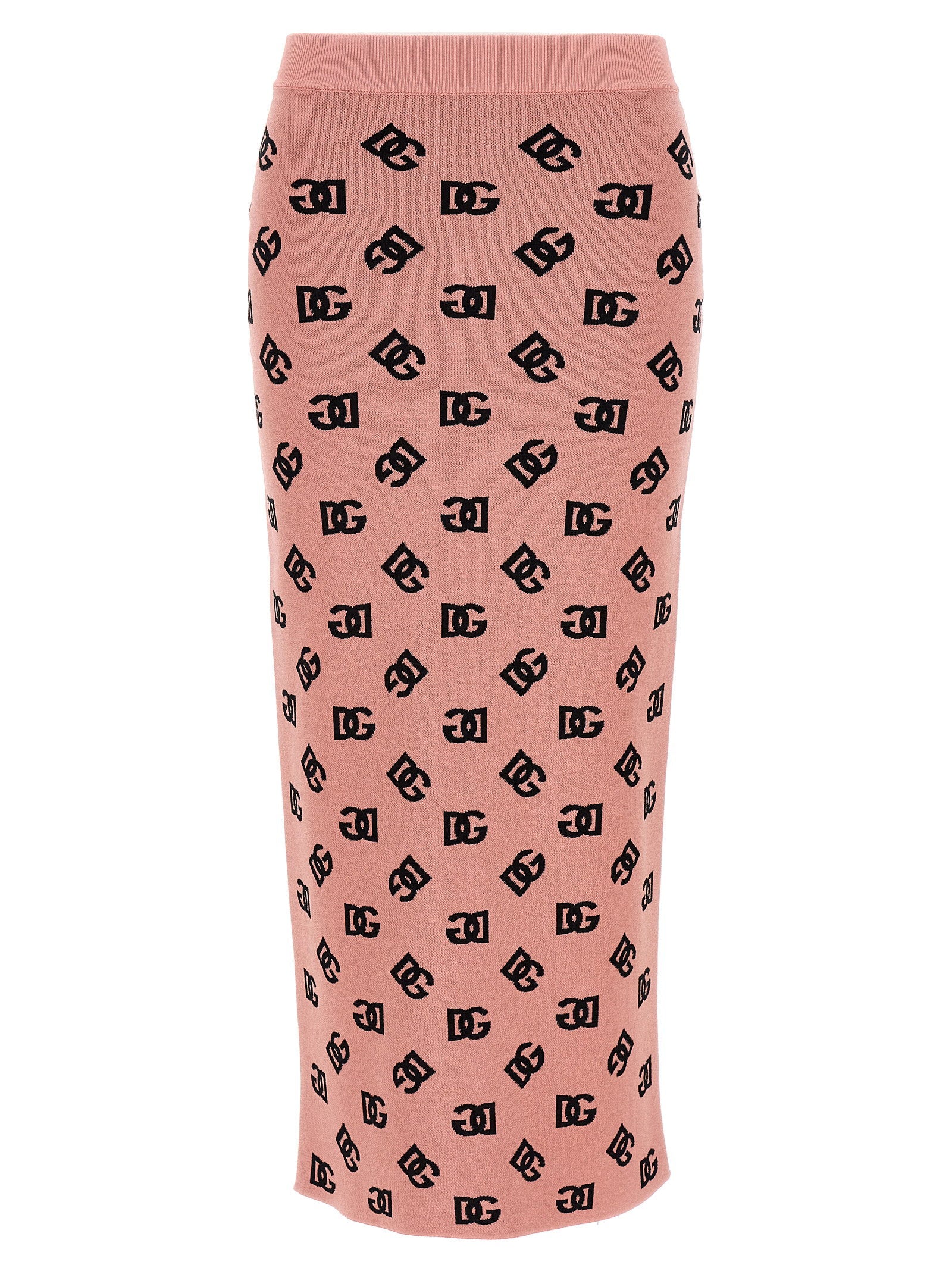 Dolce & Gabbana Women's Sheath Skirt