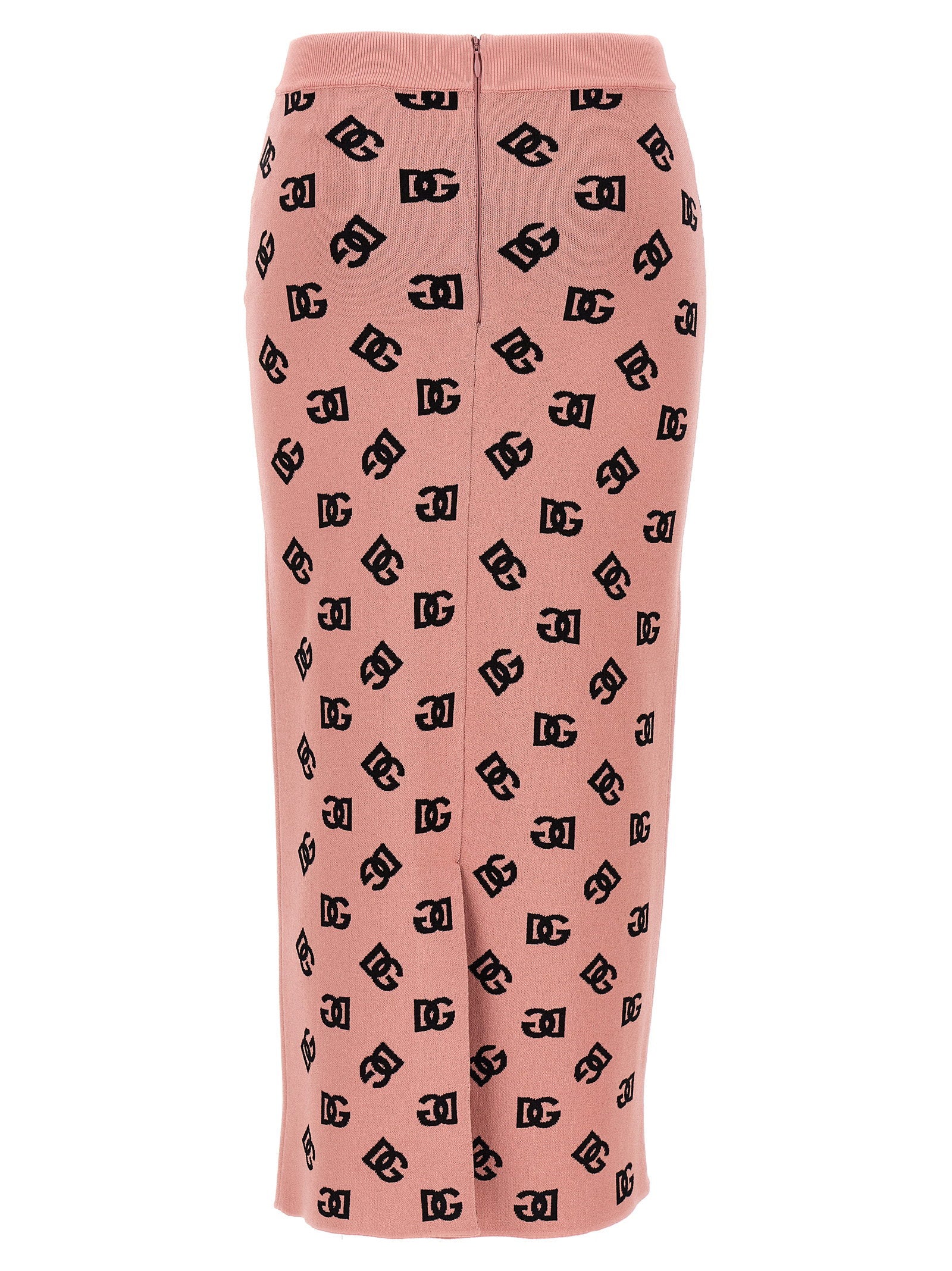Dolce & Gabbana Women's Sheath Skirt