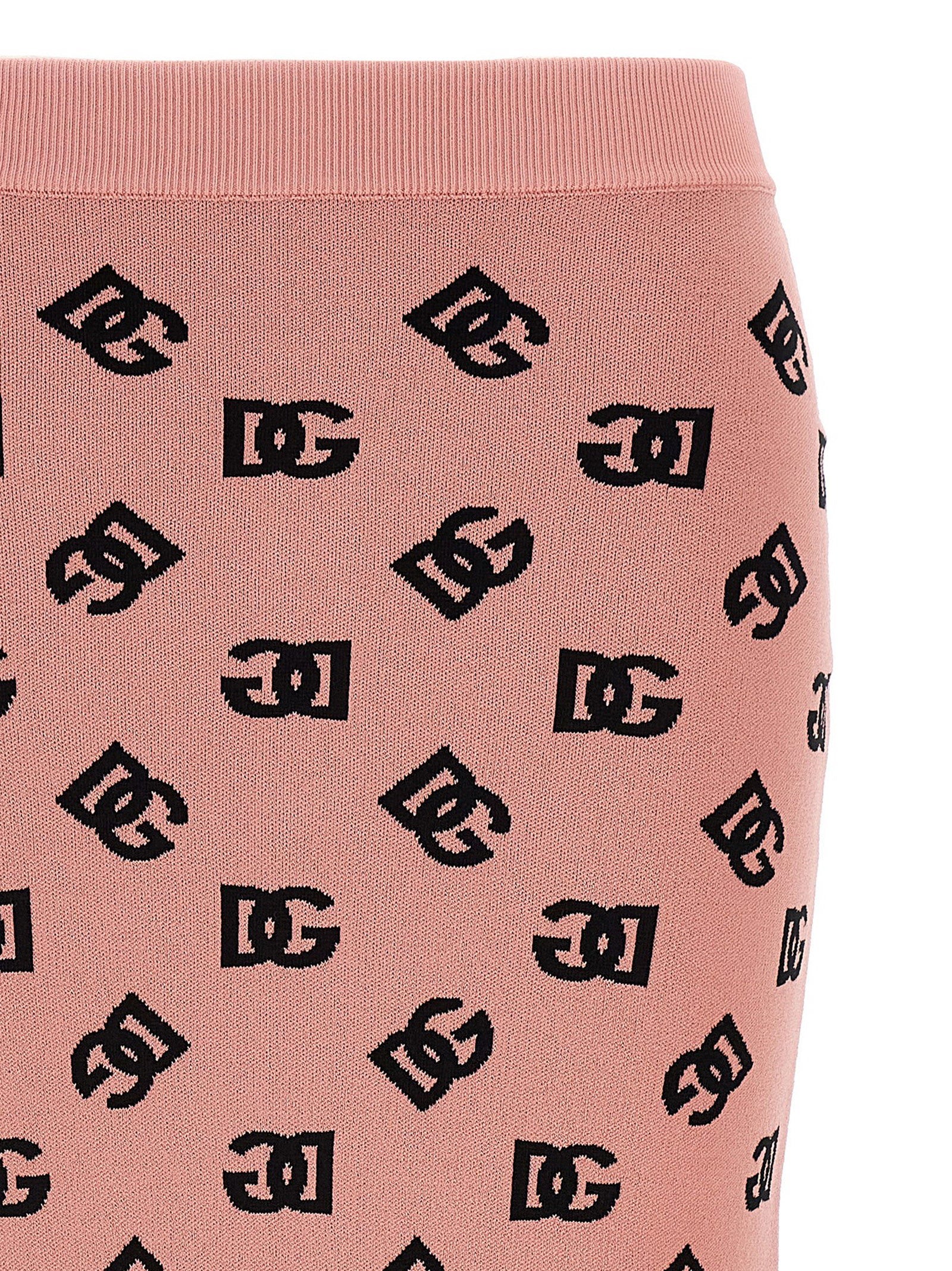 Dolce & Gabbana Women's Sheath Skirt