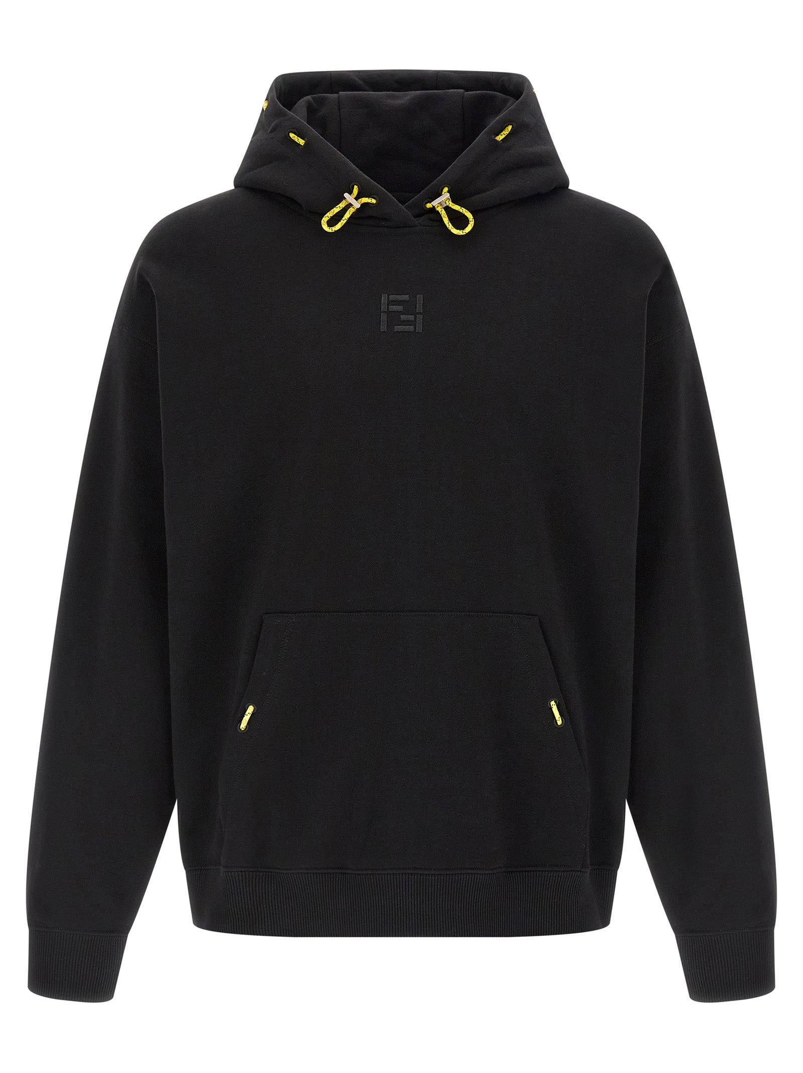 Fendi Men's Hoodie