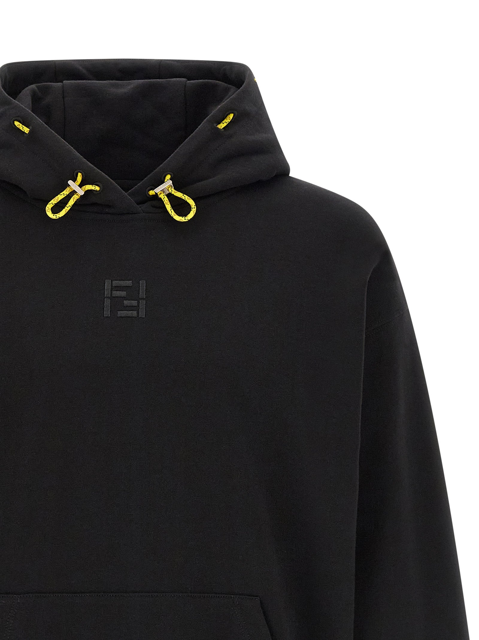 Fendi Men's Hoodie