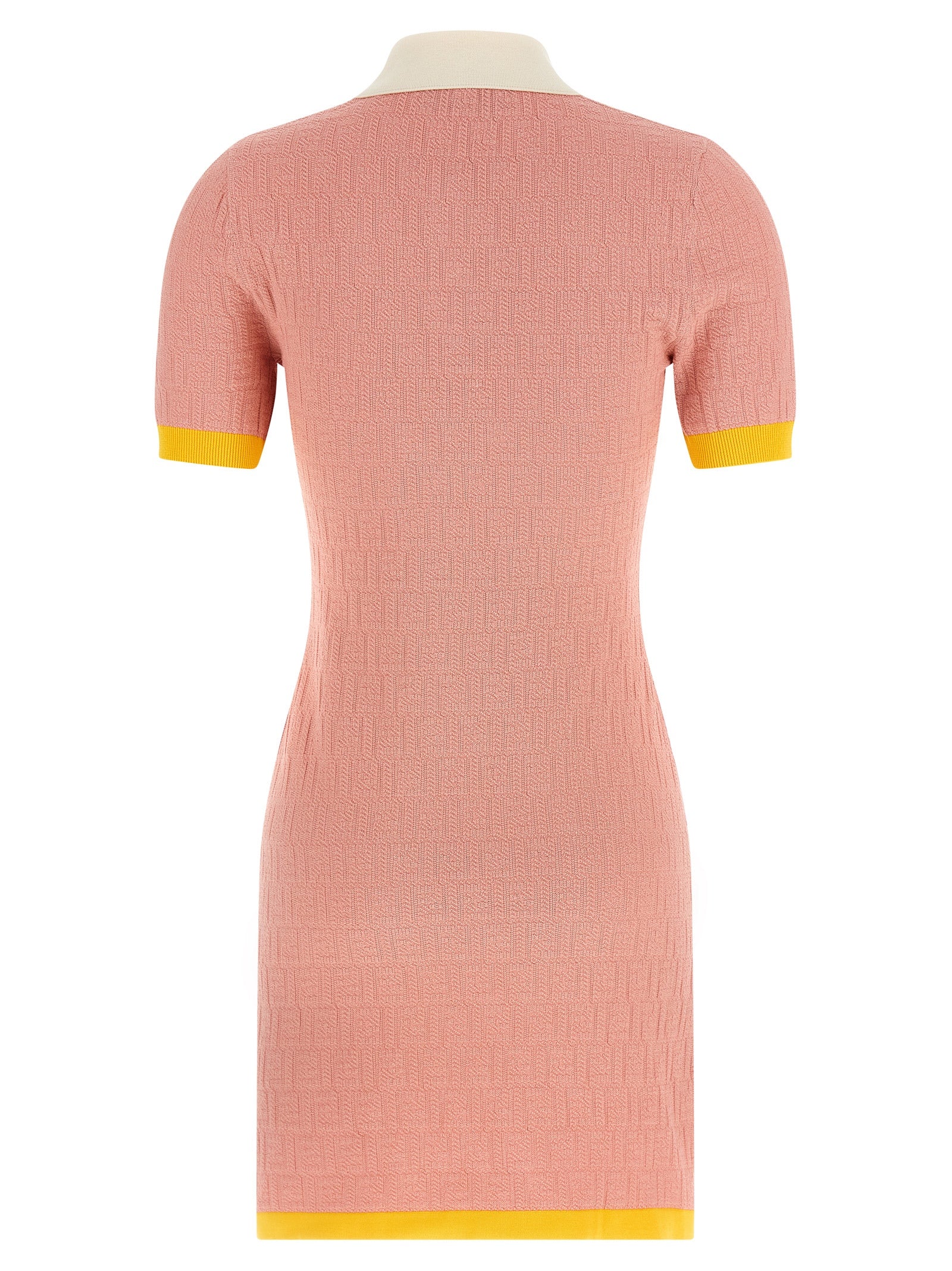 Fendi Women's Color-Block Dress
