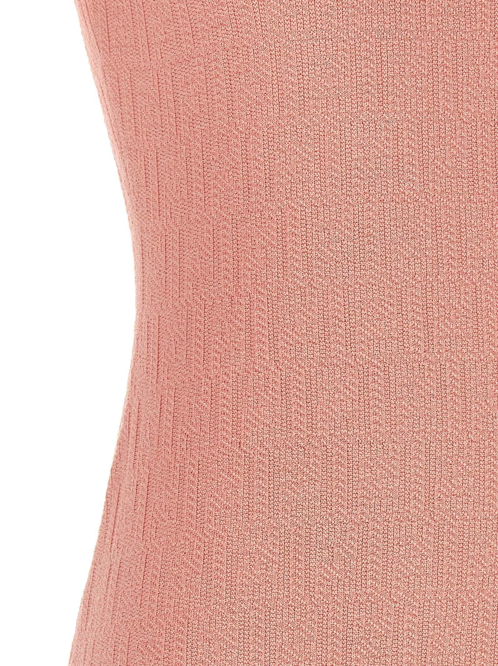 Fendi Women's Color-Block Dress