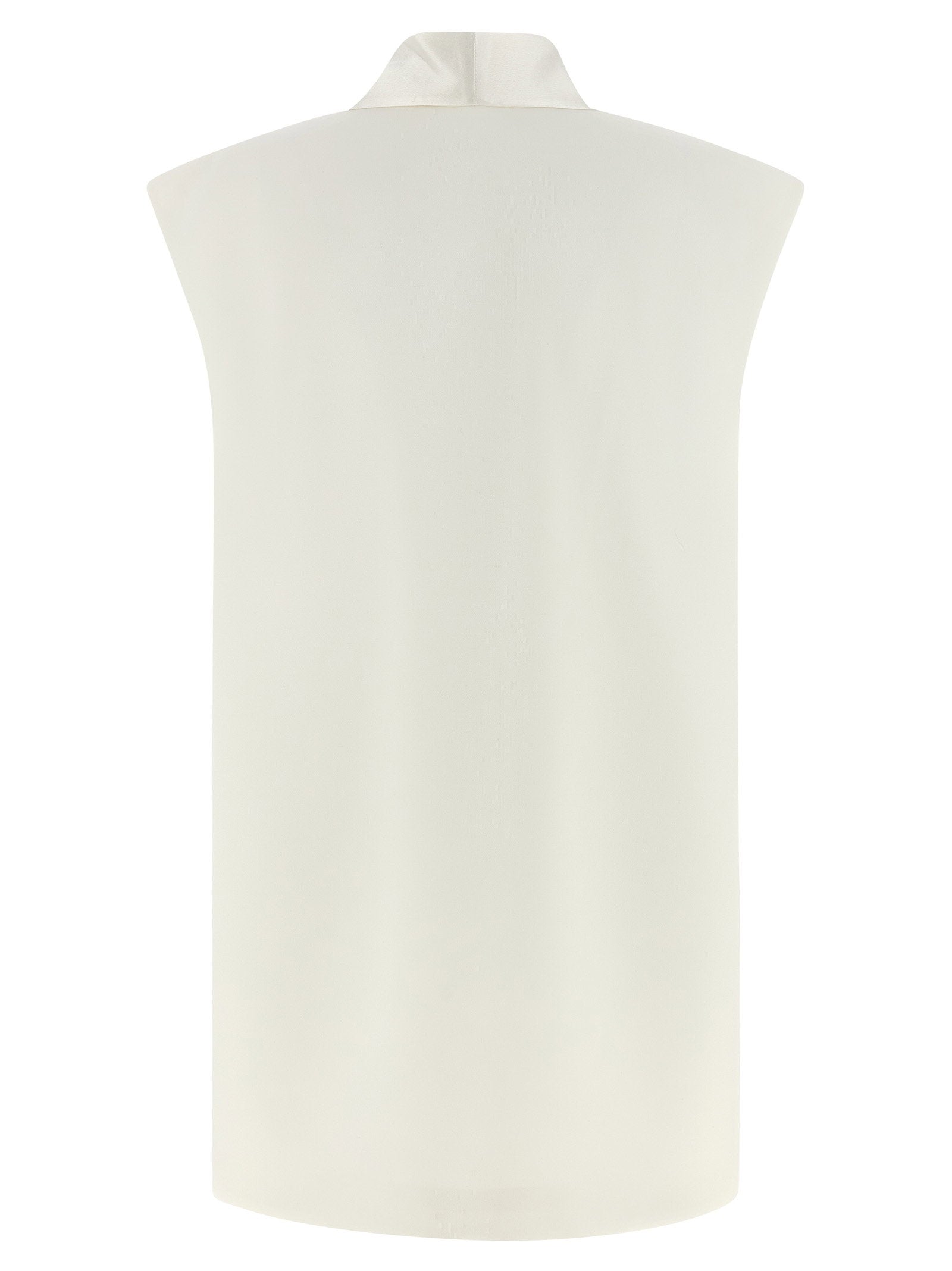 Di.La3 Pari' Women's Tuxedo Vest
