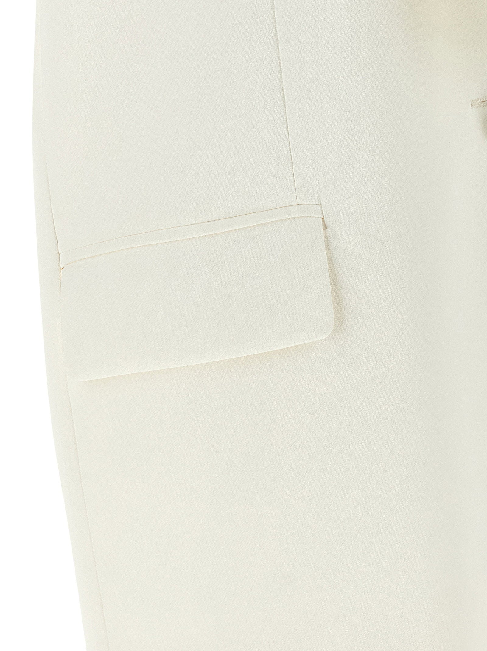 Di.La3 Pari' Women's Tuxedo Vest