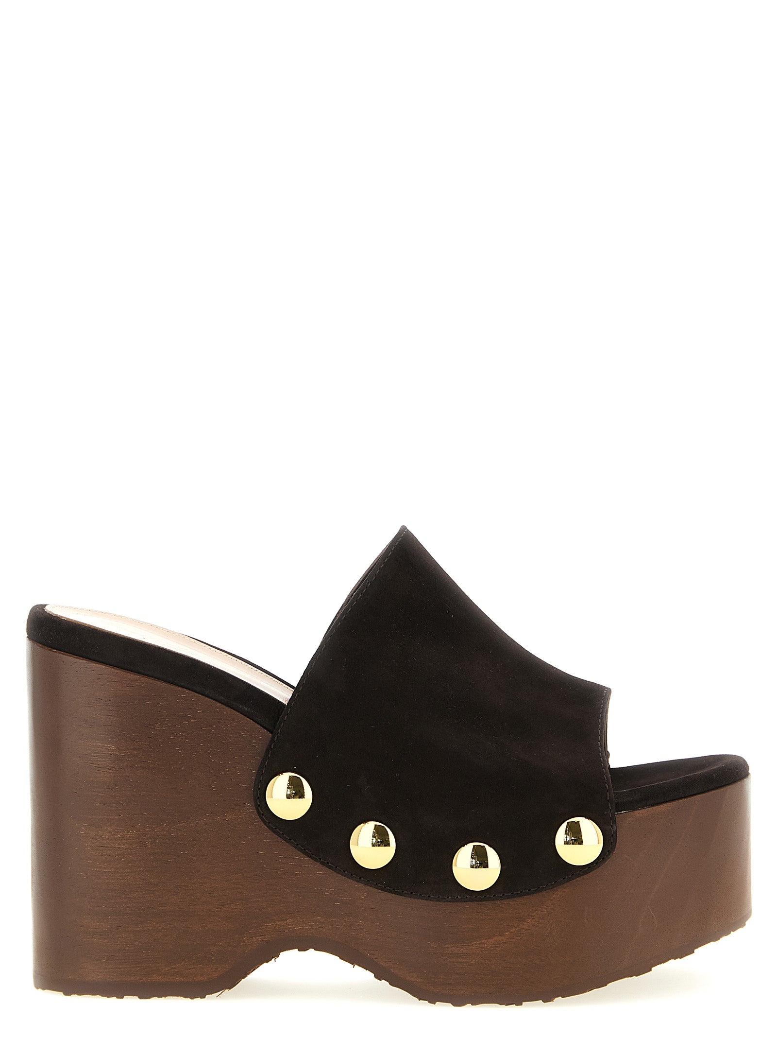 Gianvito Rossi Women's Ardéa Clog