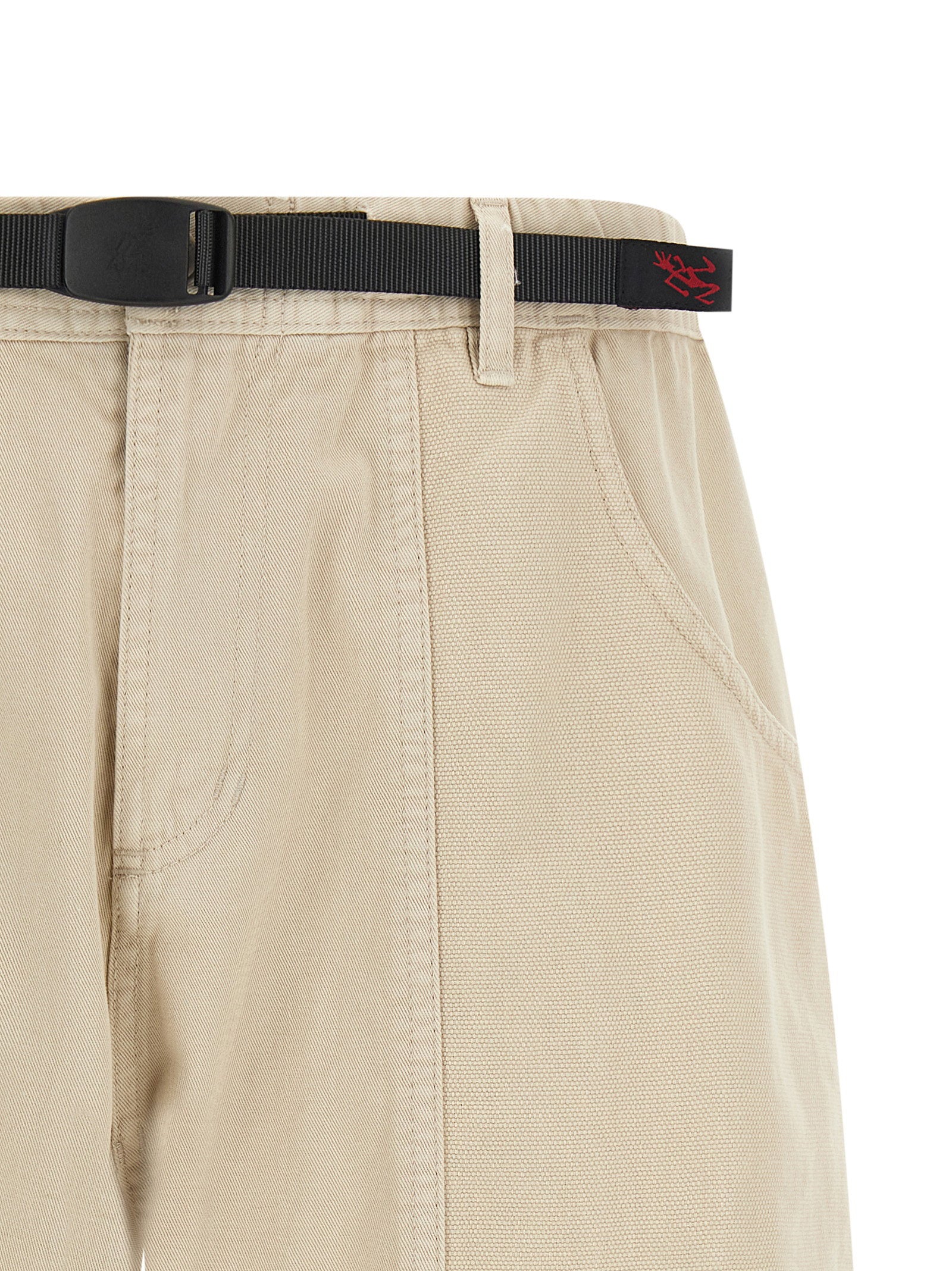 Gramicci Men's Gadget Bermuda Shorts