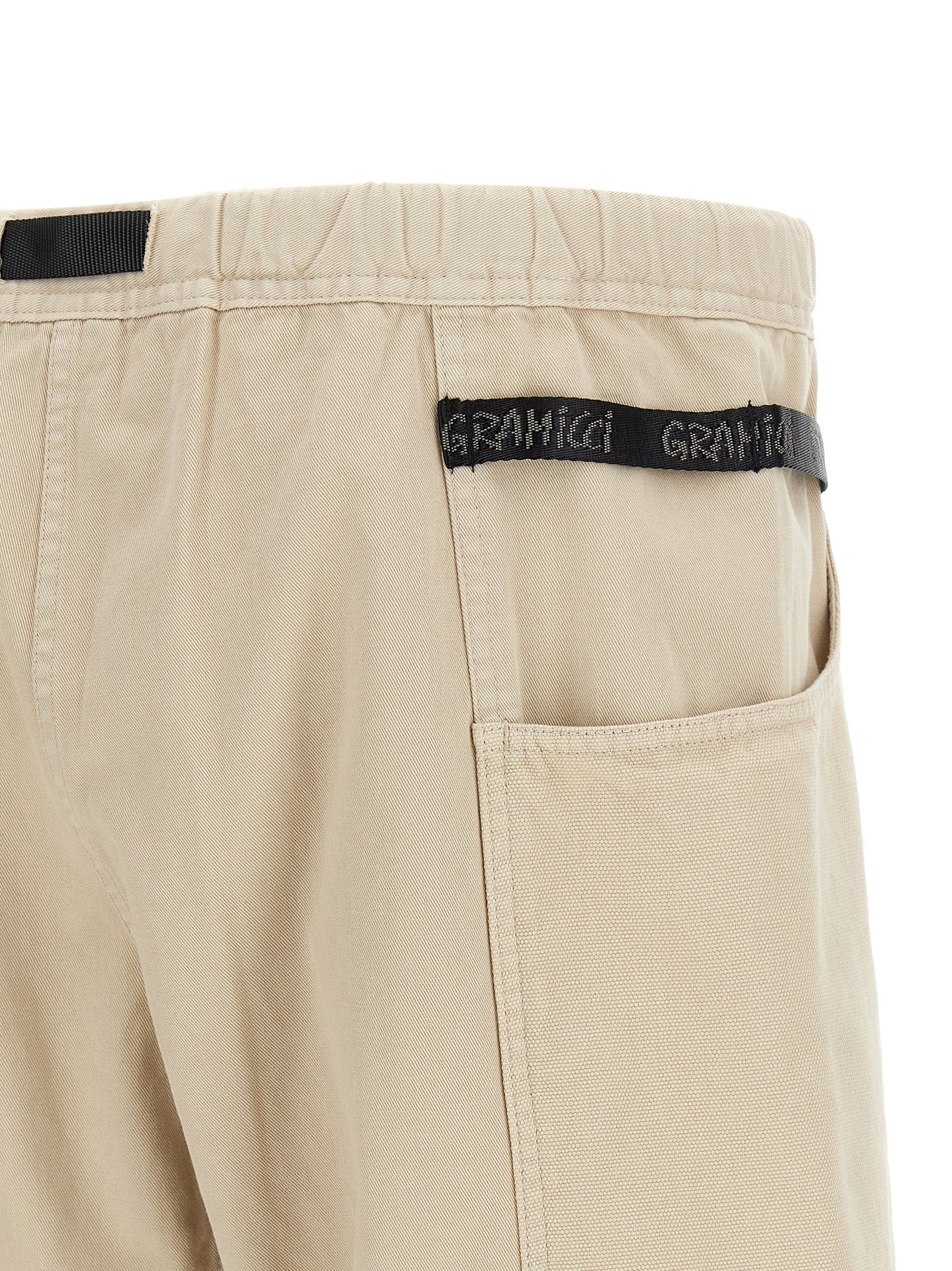 Gramicci Men's Gadget Bermuda Shorts