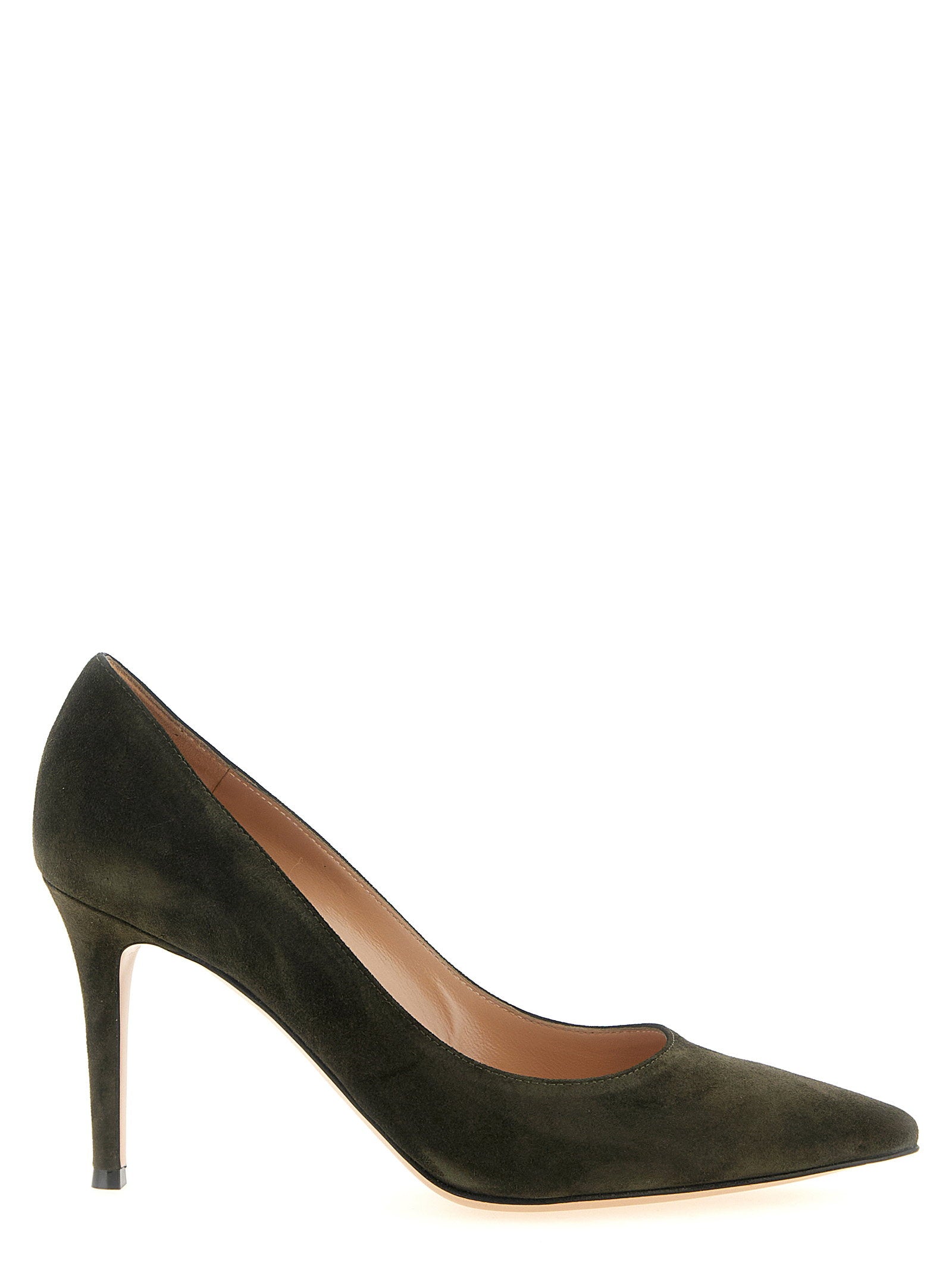 Gianvito Rossi Women's Gianvito Pumps