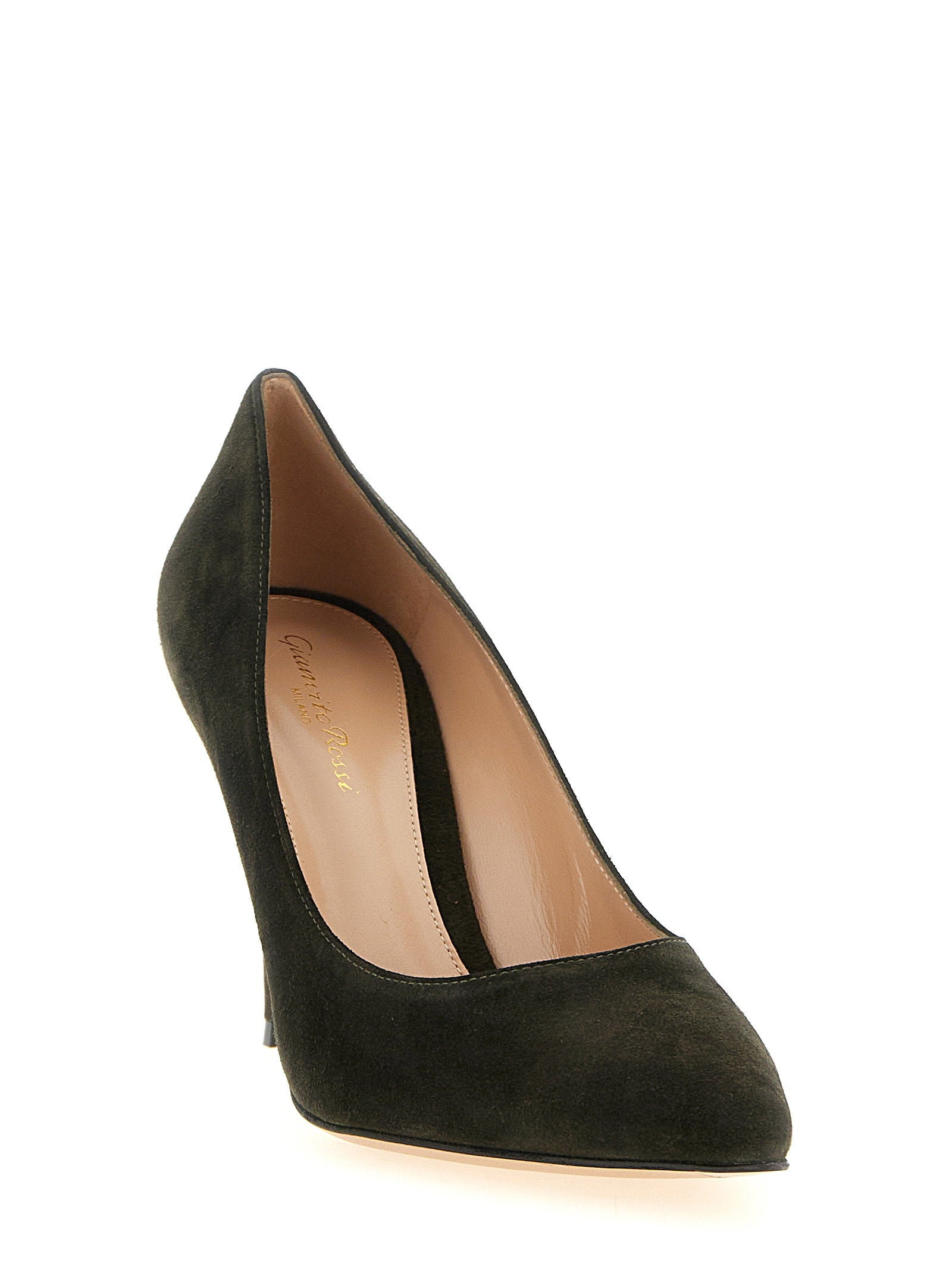 Gianvito Rossi Women's Gianvito Pumps