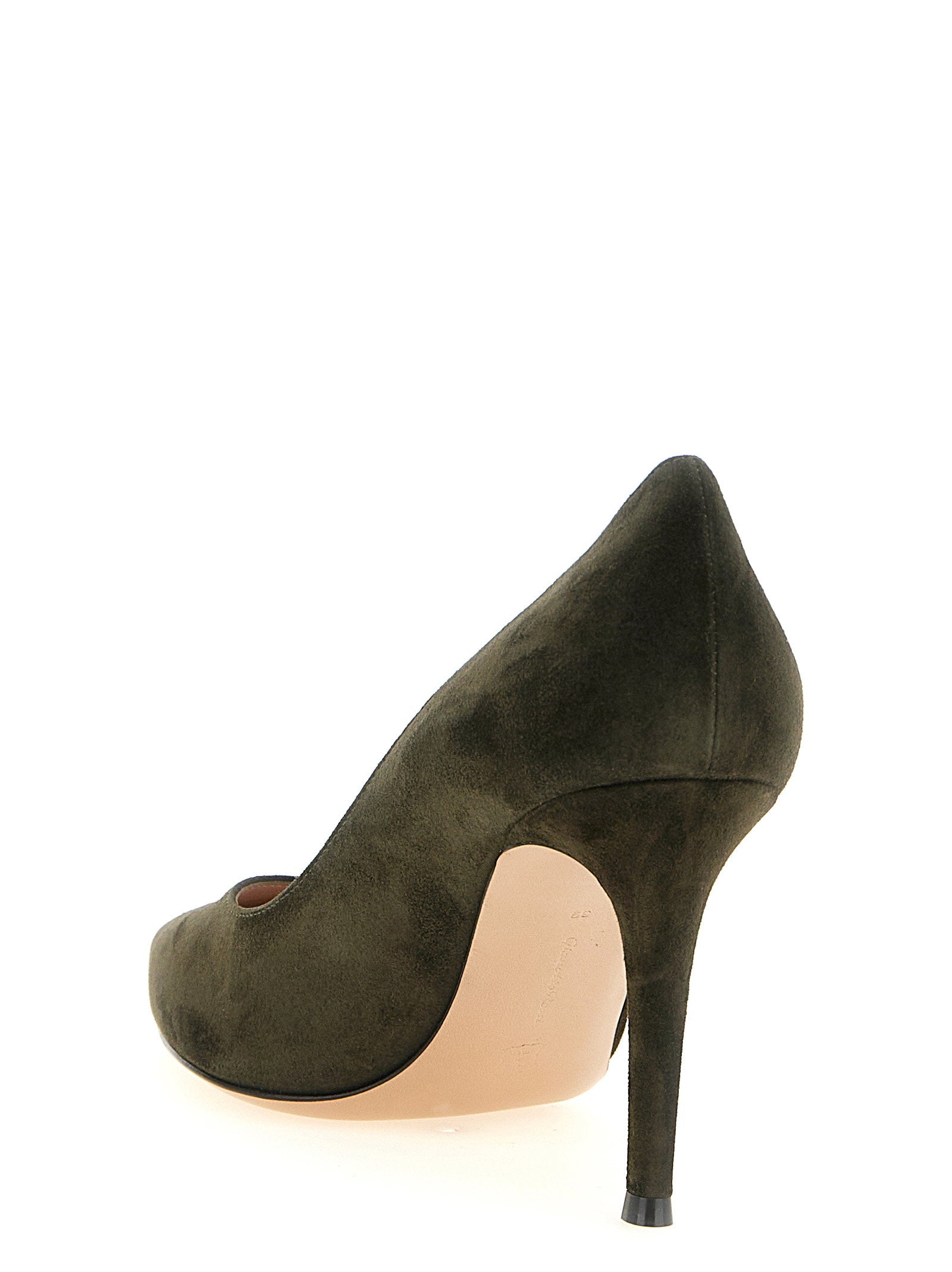 Gianvito Rossi Women's Gianvito Pumps