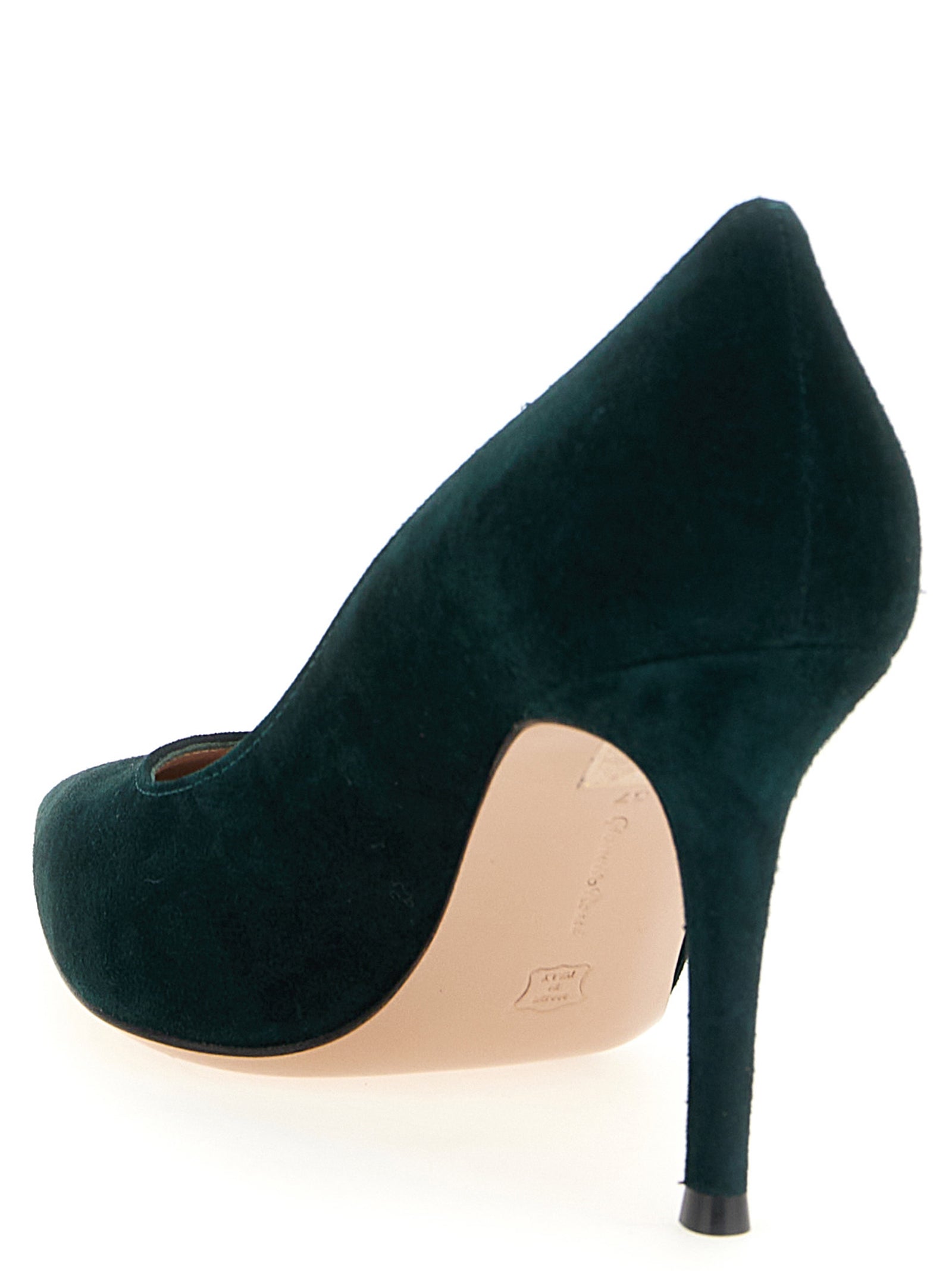 Gianvito Rossi Women's Gianvito Pumps