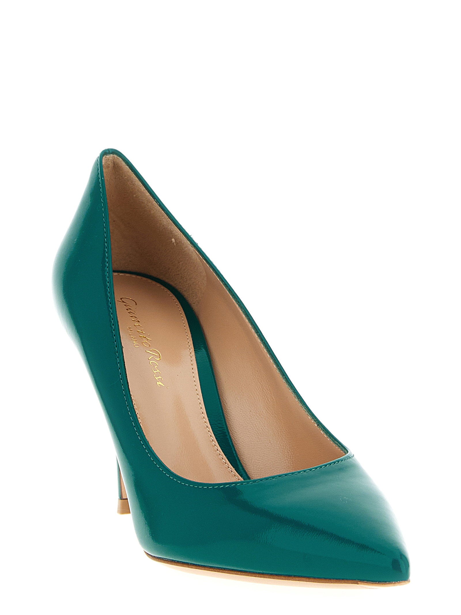 Gianvito Rossi Women's Gianvito Pumps