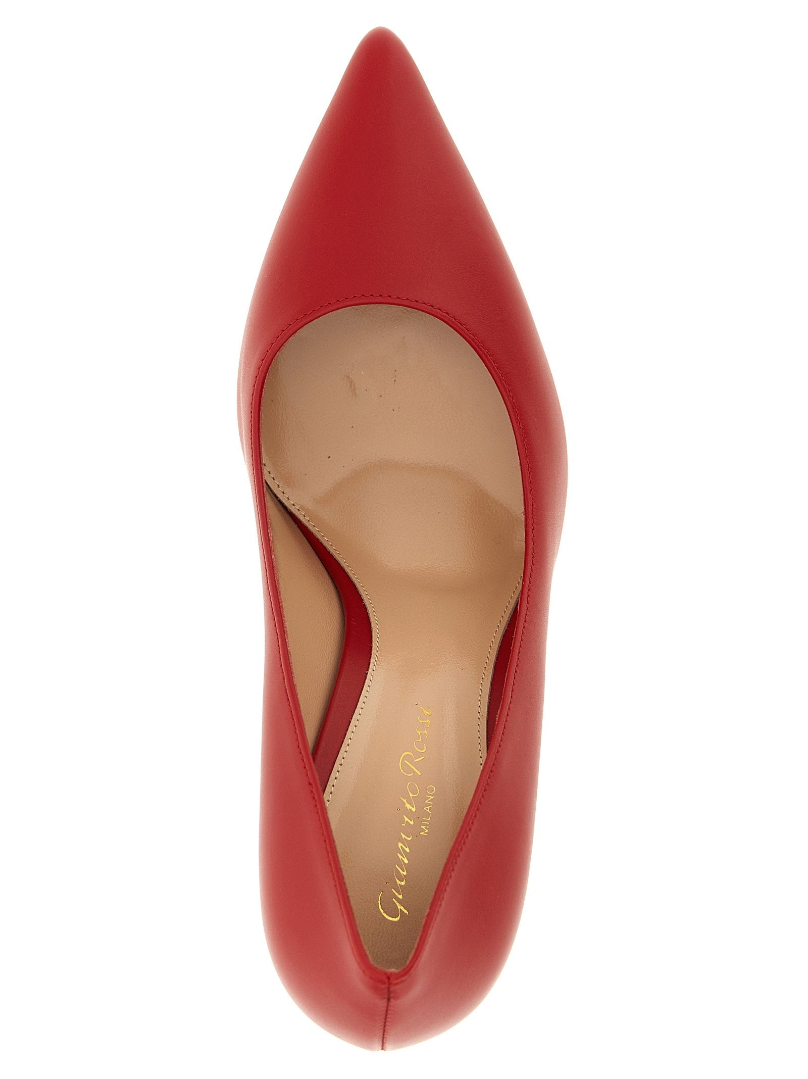 Gianvito Rossi Women's Gianvito Pumps