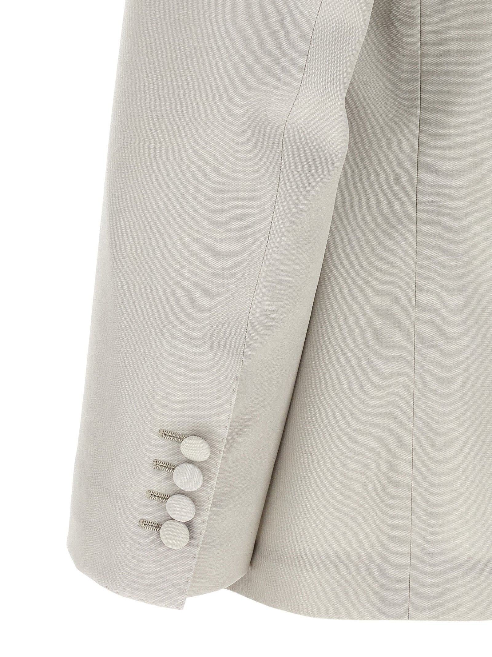Dolce & Gabbana Men's Taormina Blazer