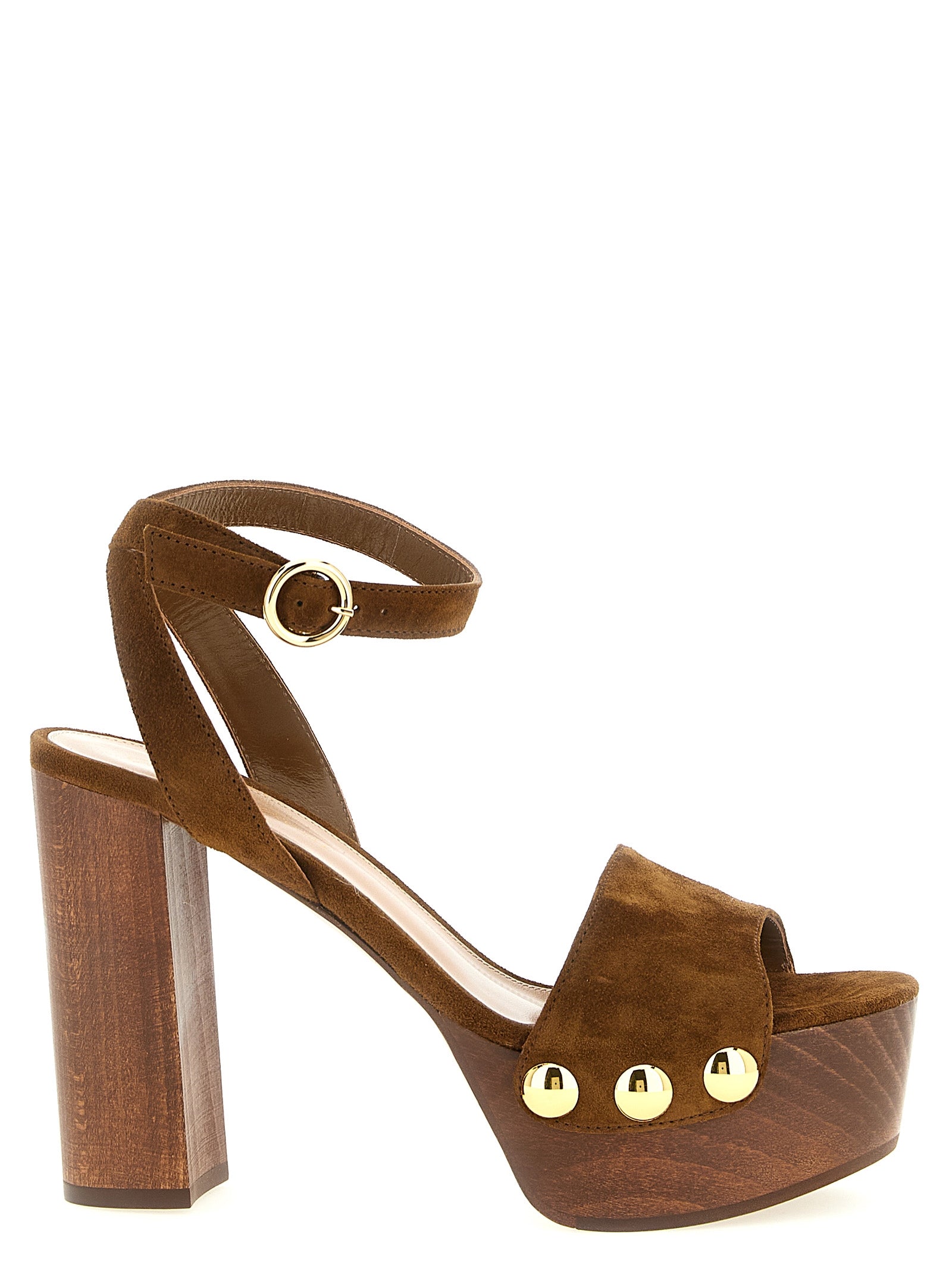 Gianvito Rossi Women's Ardéa Sandals