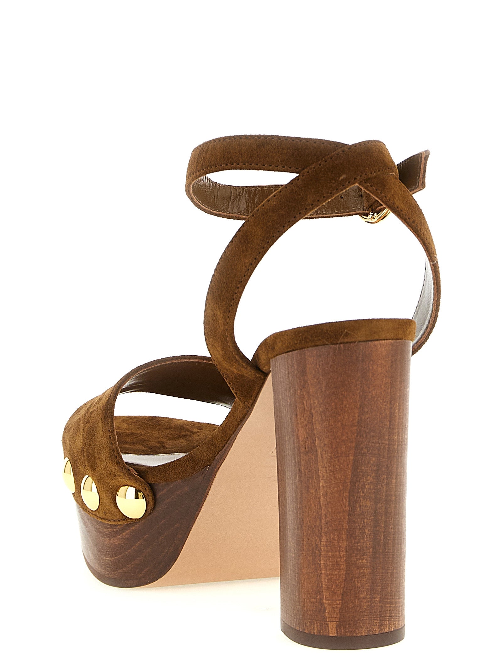 Gianvito Rossi Women's Ardéa Sandals