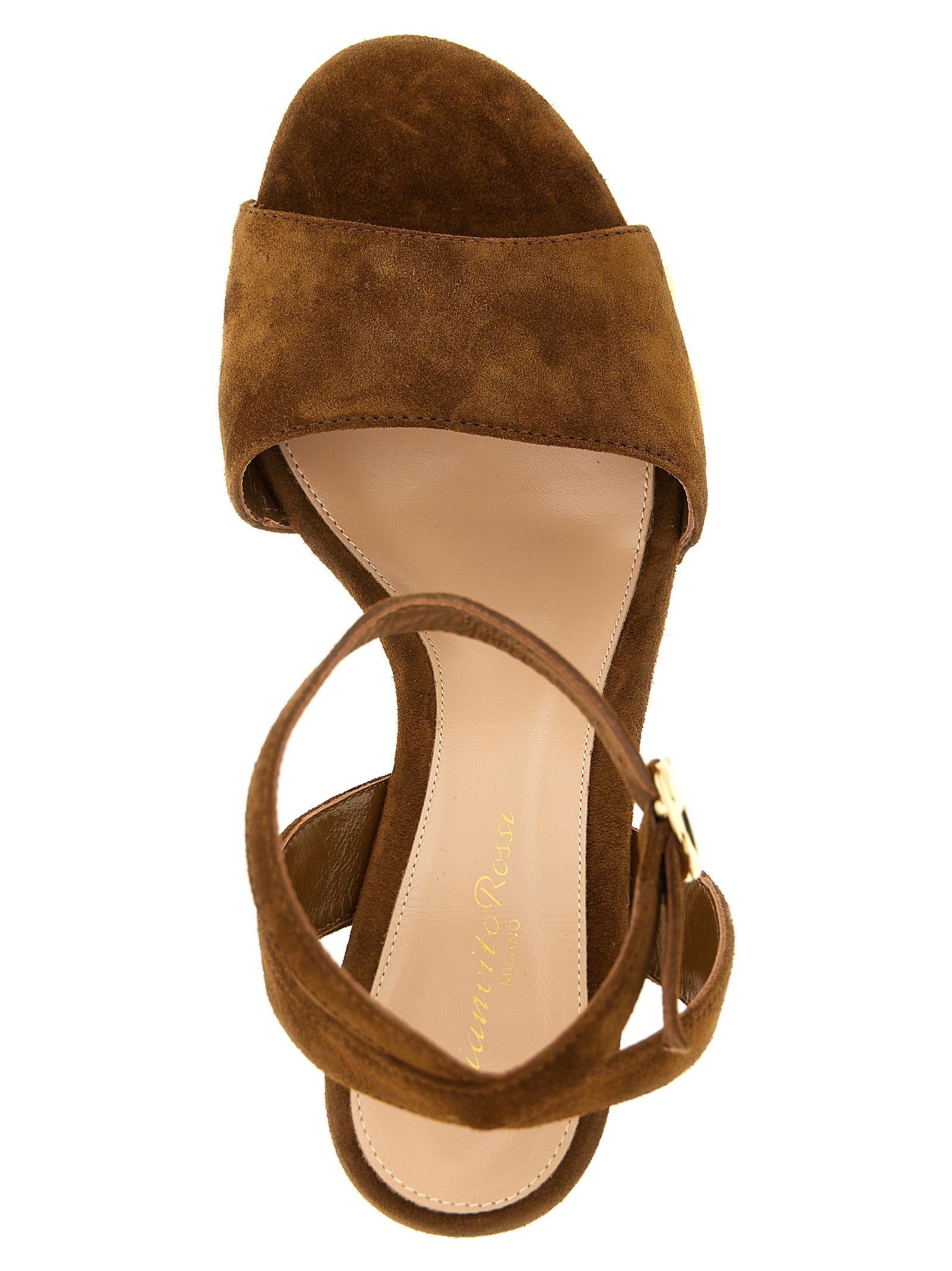 Gianvito Rossi Women's Ardéa Sandals