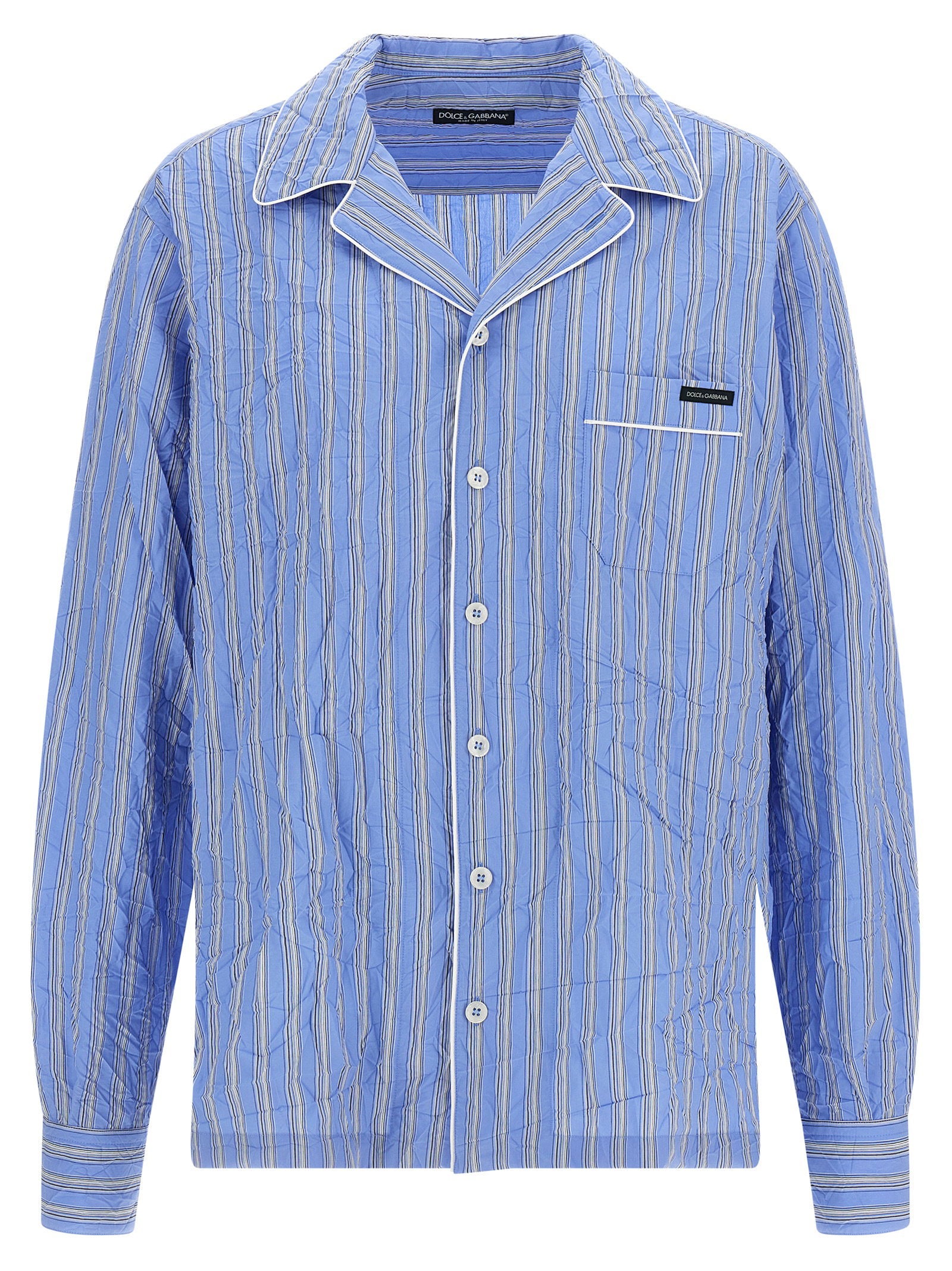 Dolce & Gabbana Men's Vanity Shirt