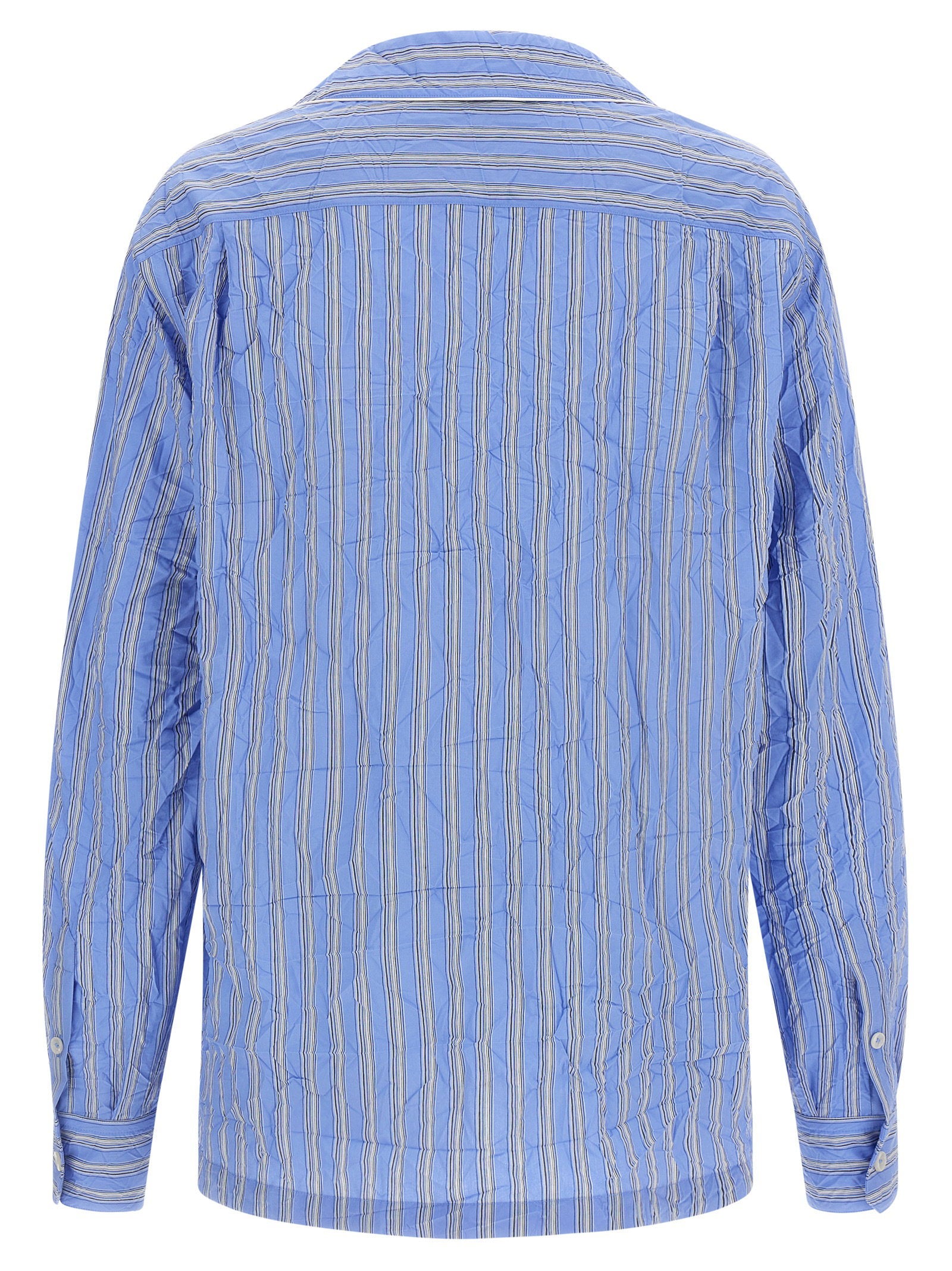 Dolce & Gabbana Men's Vanity Shirt