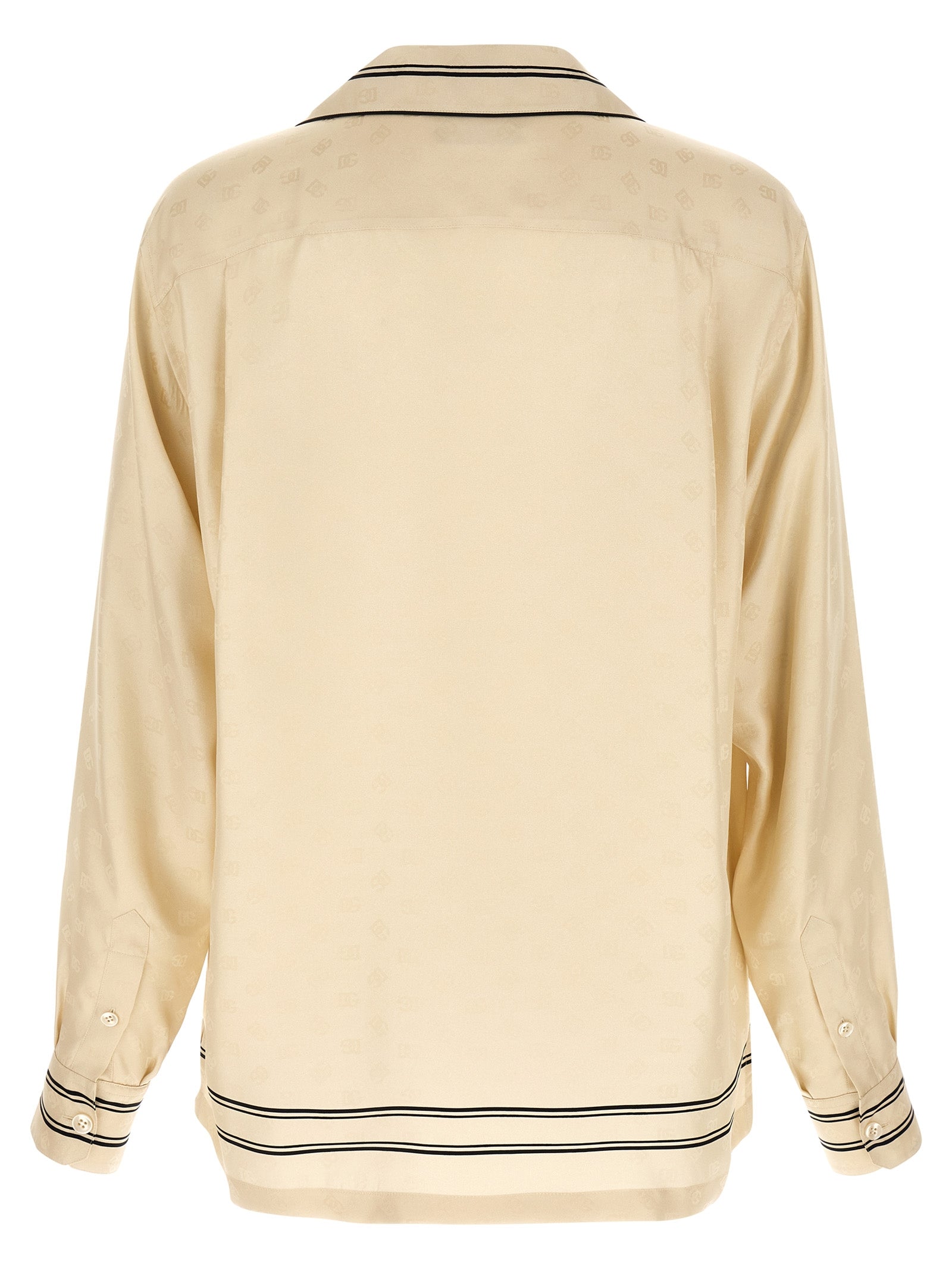 Dolce & Gabbana Men's Vanity Shirt