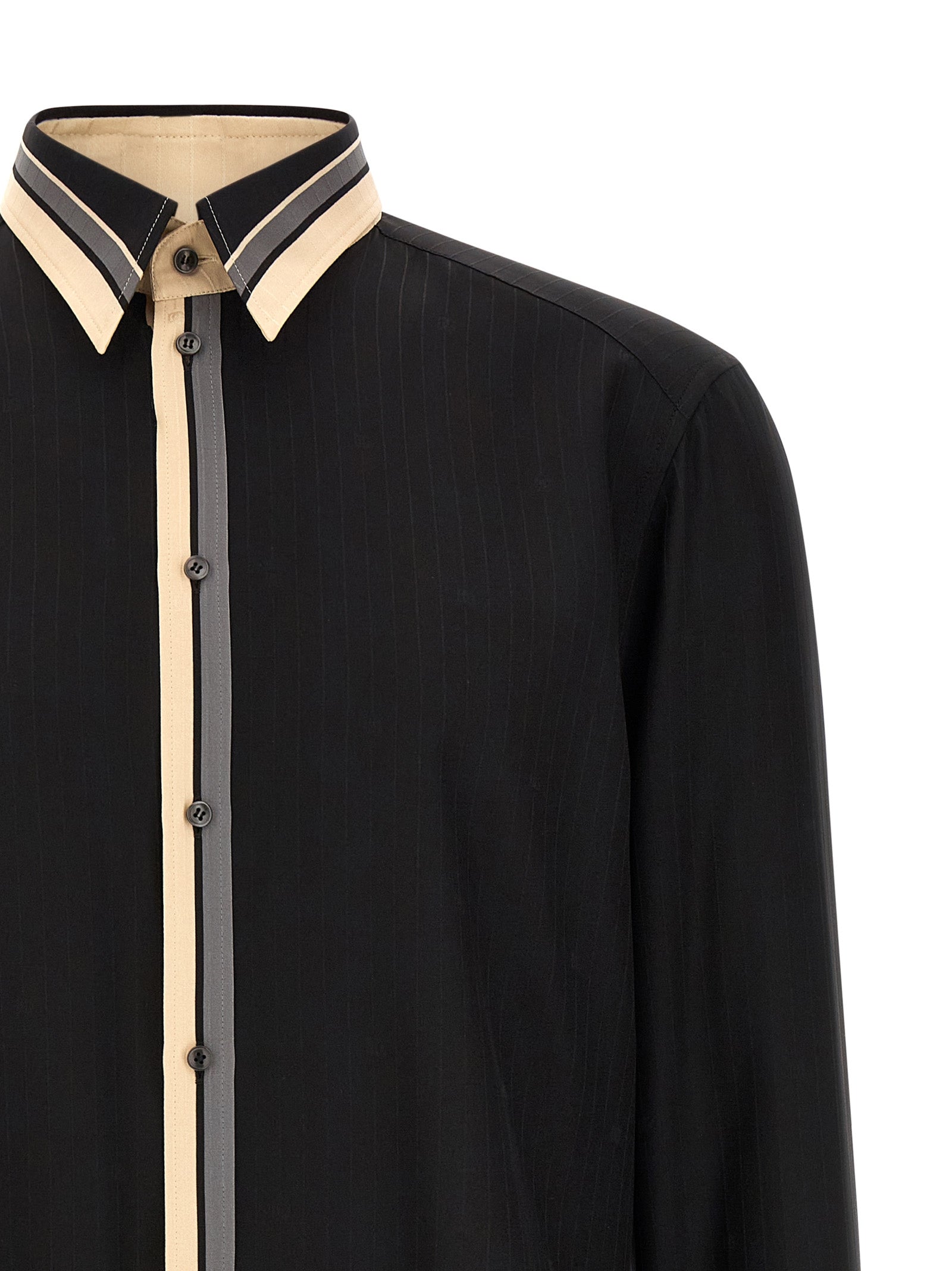 Dolce & Gabbana Men's Martini Shirt