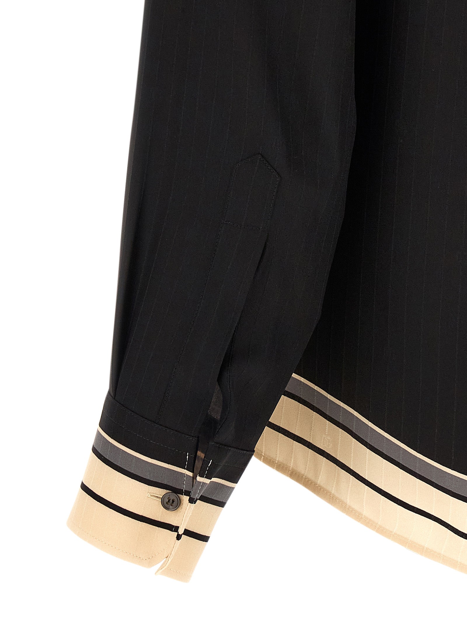 Dolce & Gabbana Men's Martini Shirt