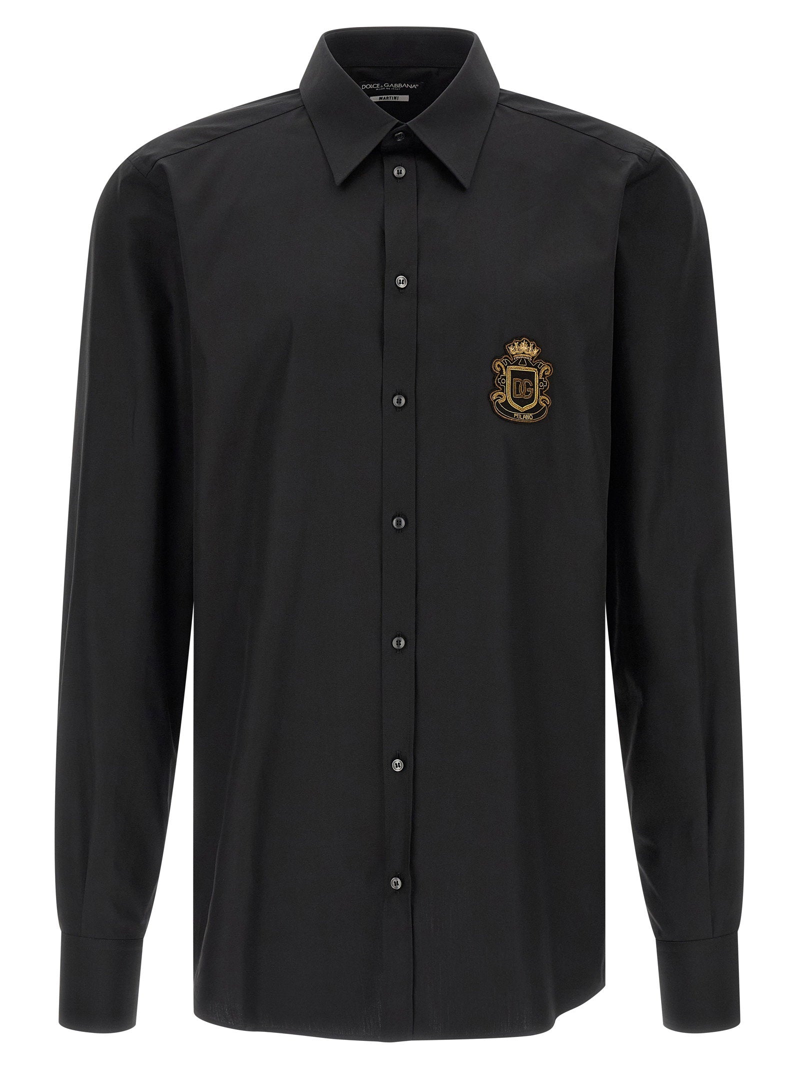 Dolce & Gabbana Men's Martini Shirt