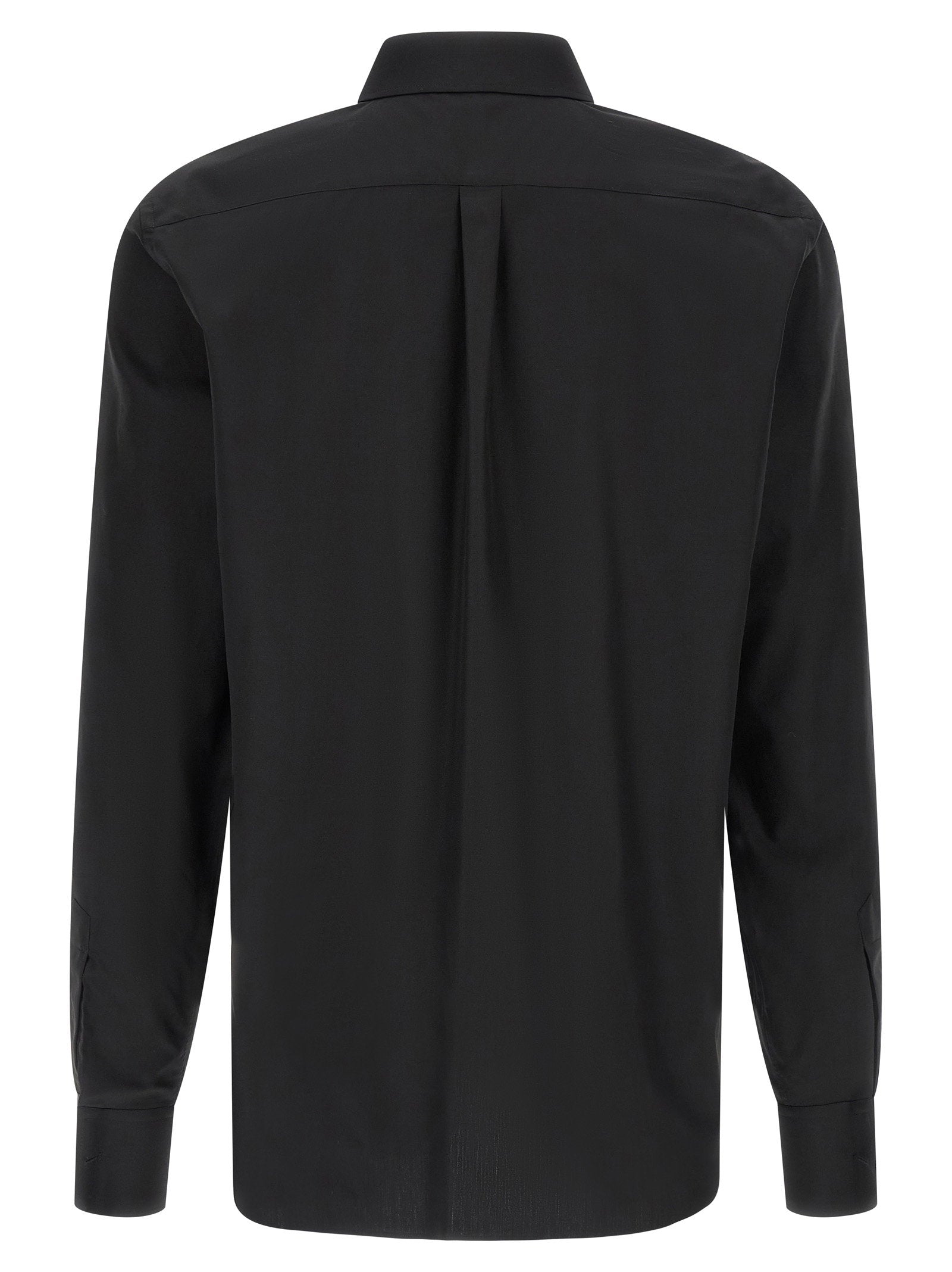 Dolce & Gabbana Men's Martini Shirt