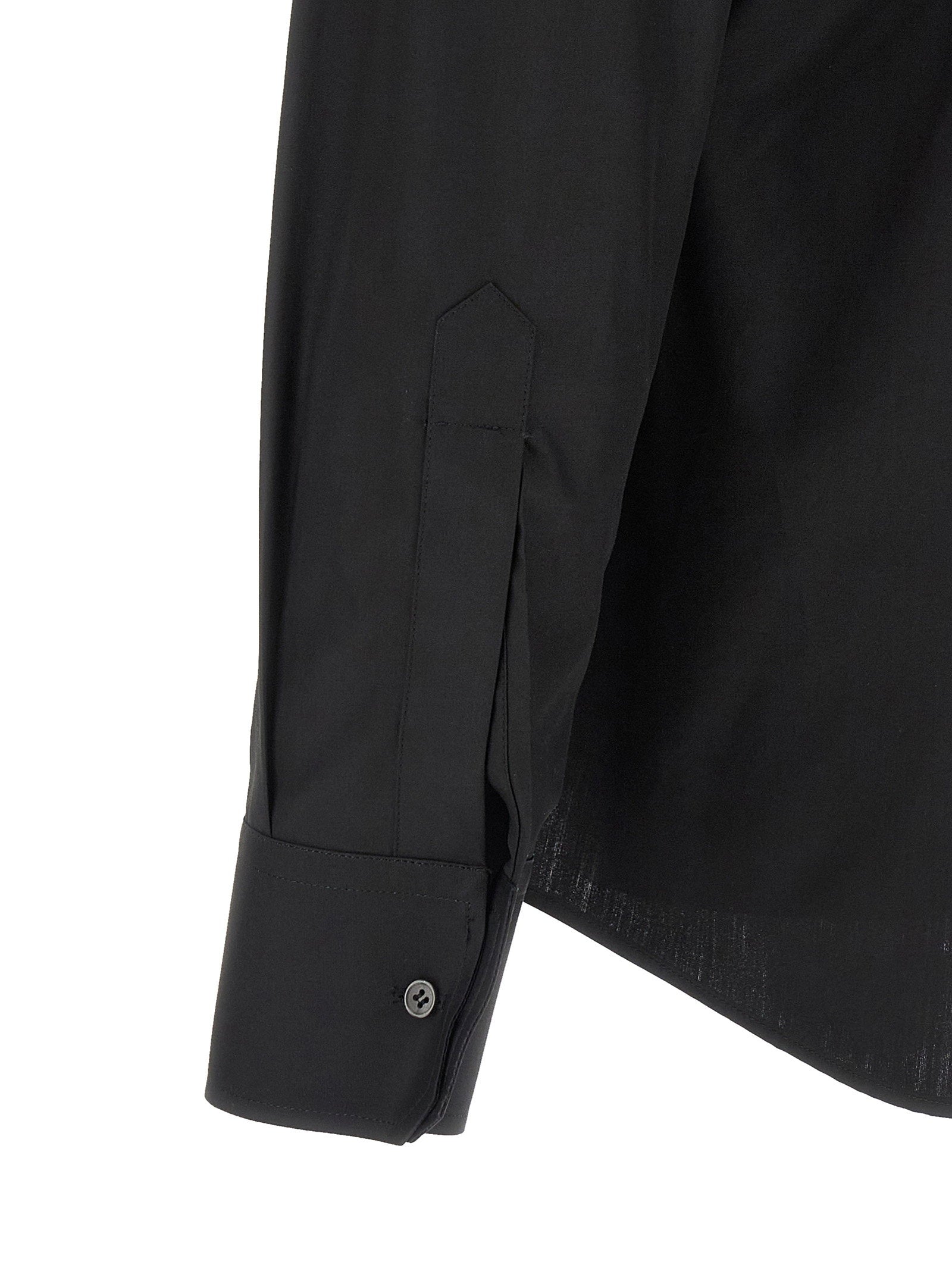 Dolce & Gabbana Men's Martini Shirt