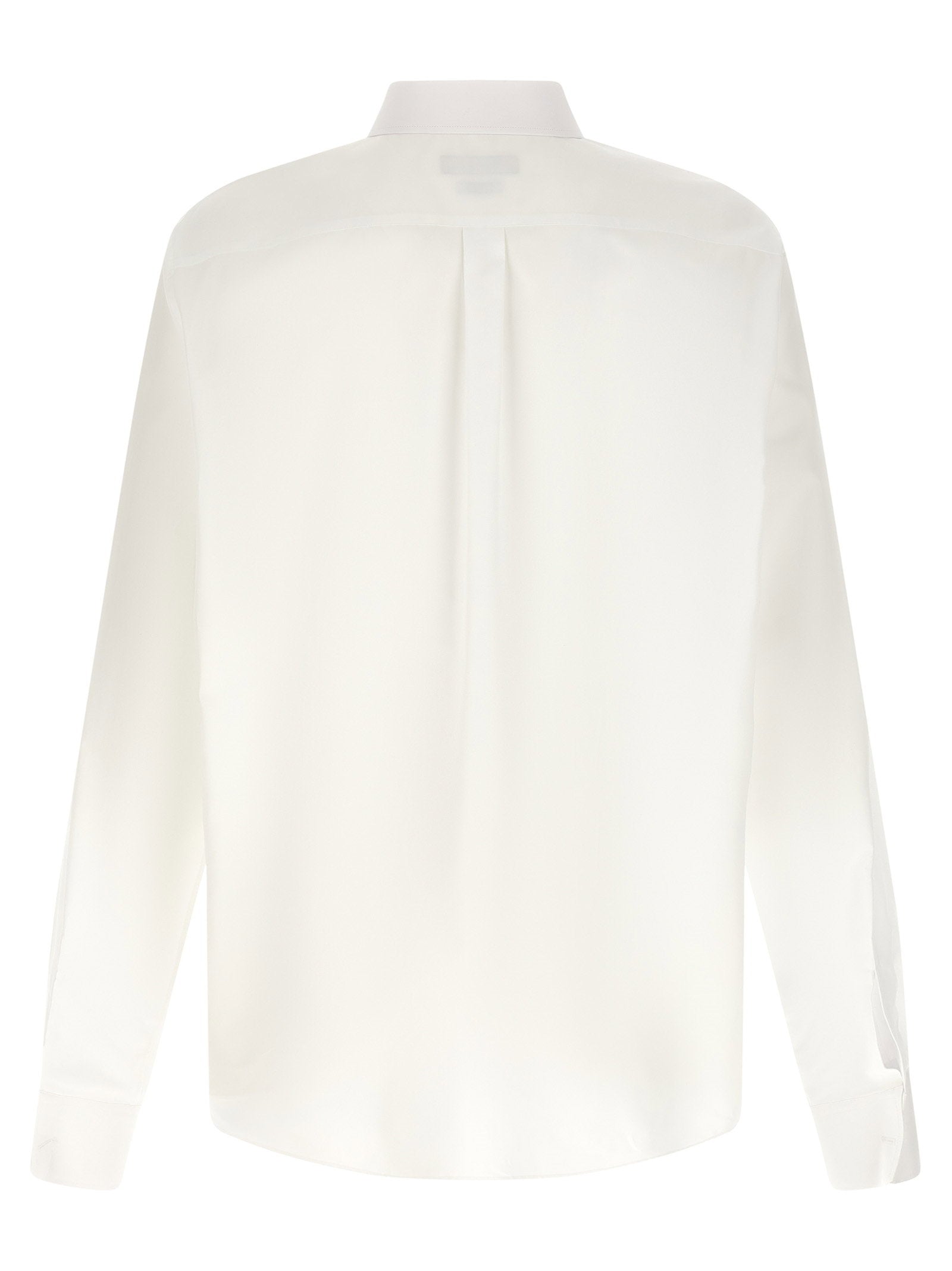Dolce & Gabbana Men's Martini Shirt