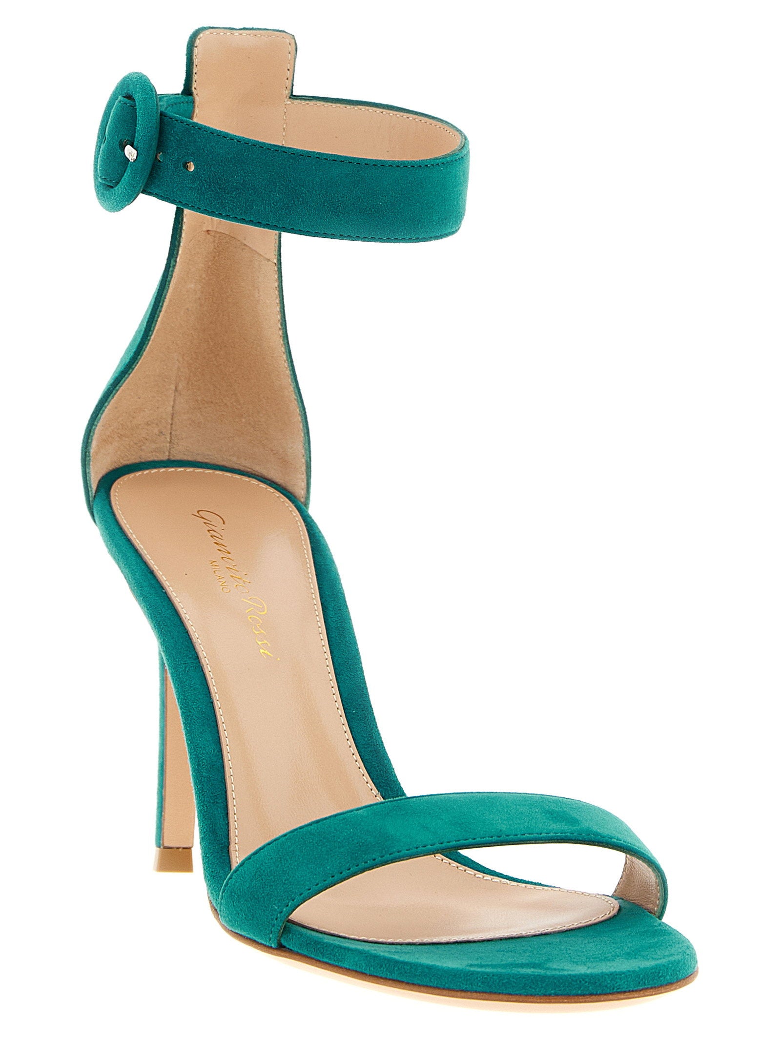 Gianvito Rossi Women's Portofino Sandals