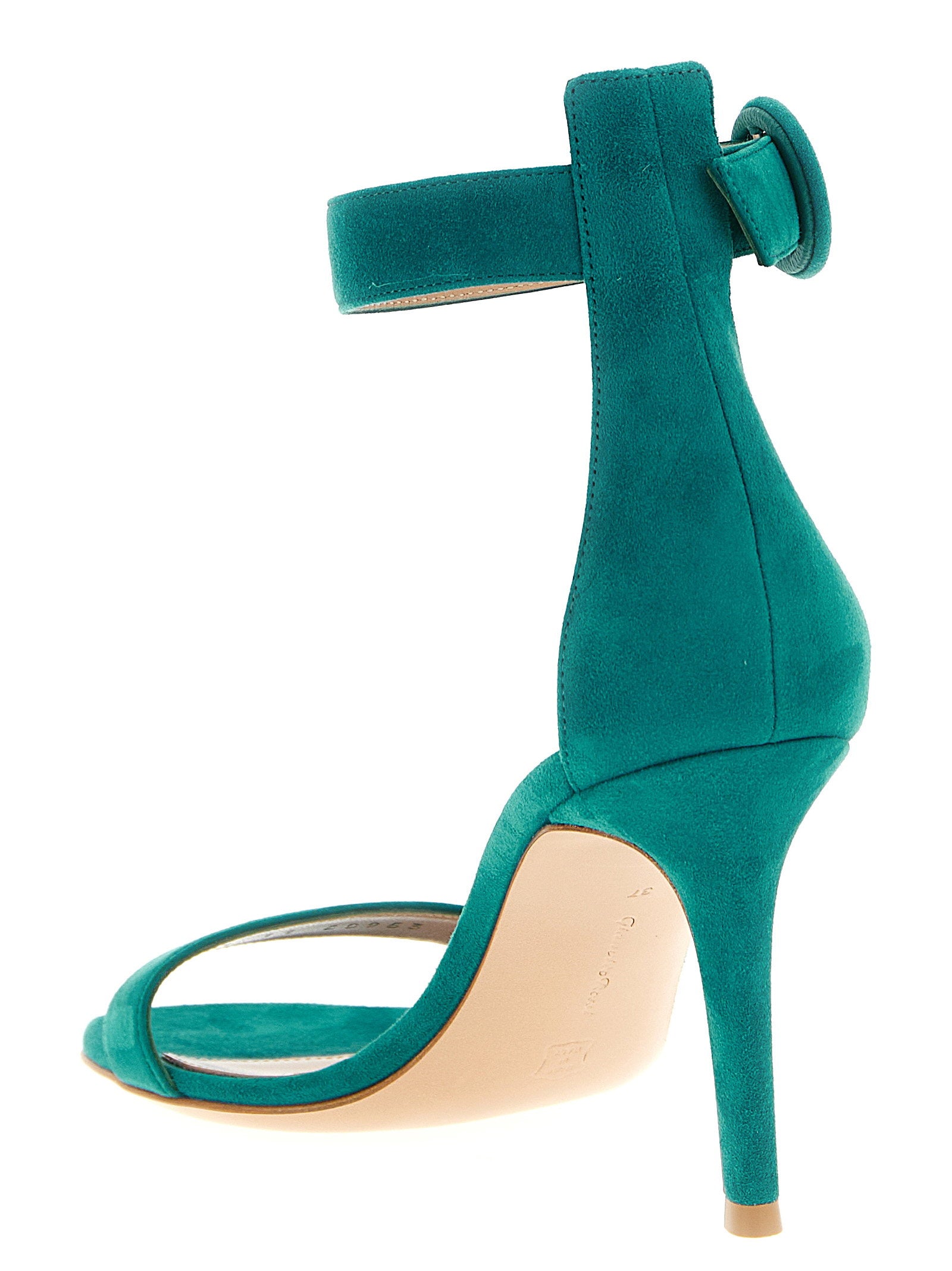 Gianvito Rossi Women's Portofino Sandals