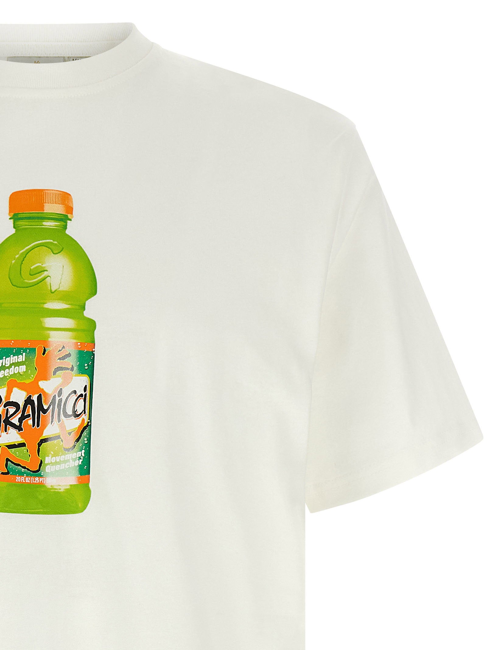 Gramicci Men's Quencher T-Shirt