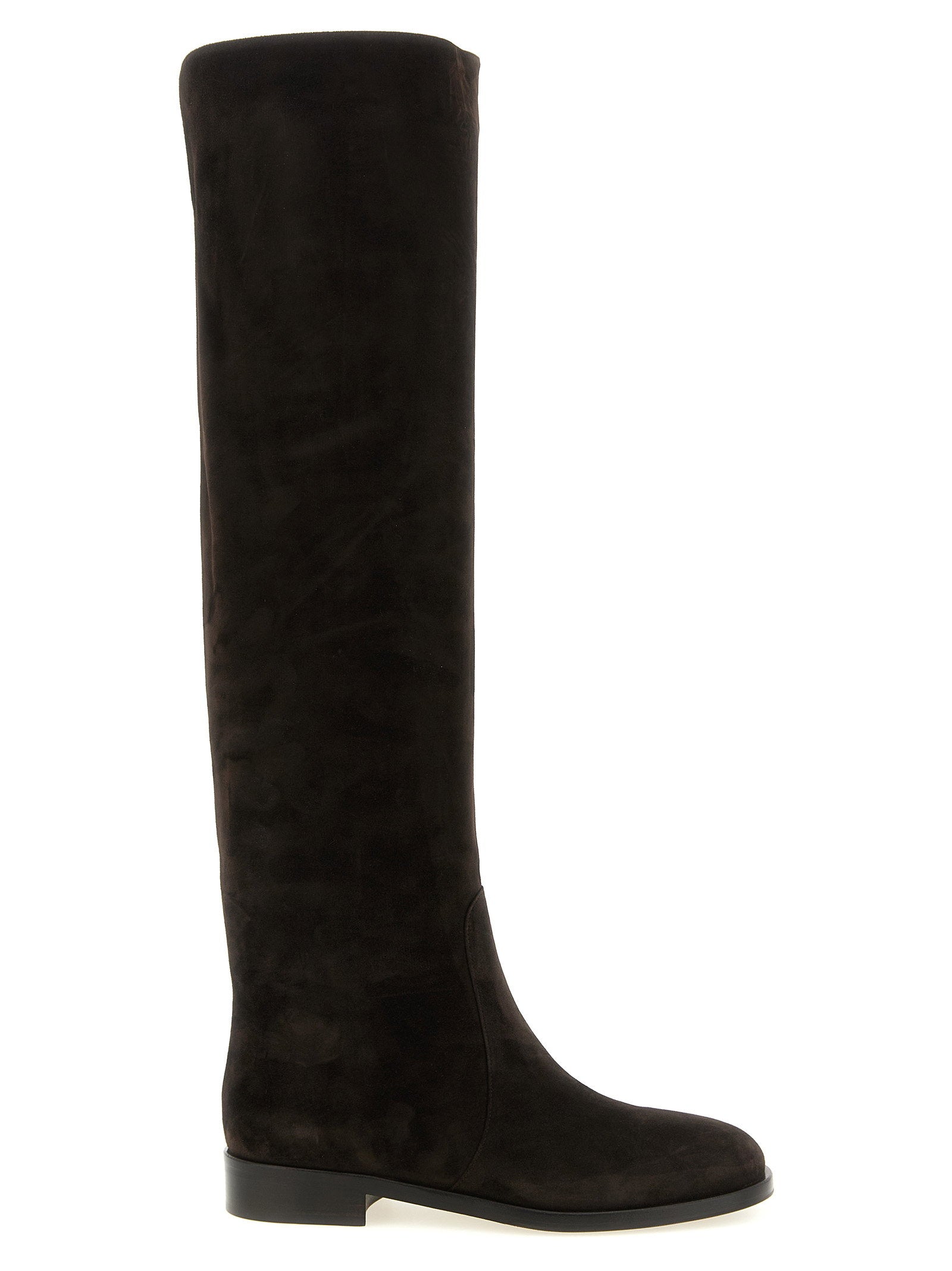 Gianvito Rossi Women's Zayne Boots