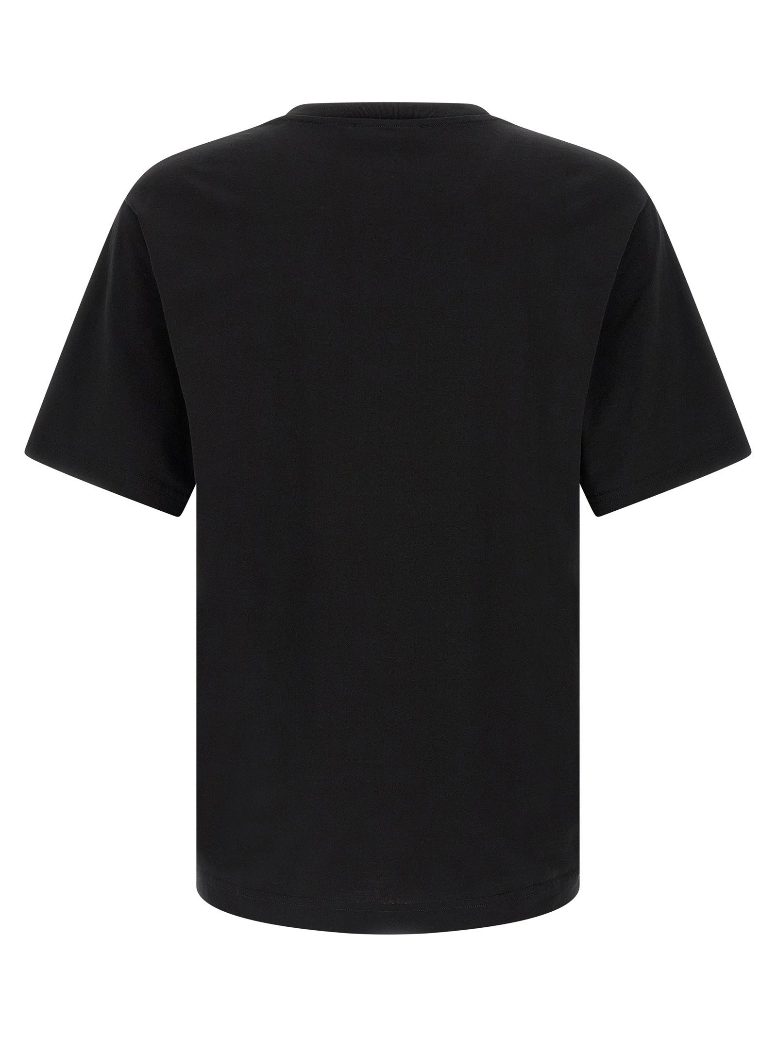 Dolce & Gabbana Men's Dg Patch T-Shirt