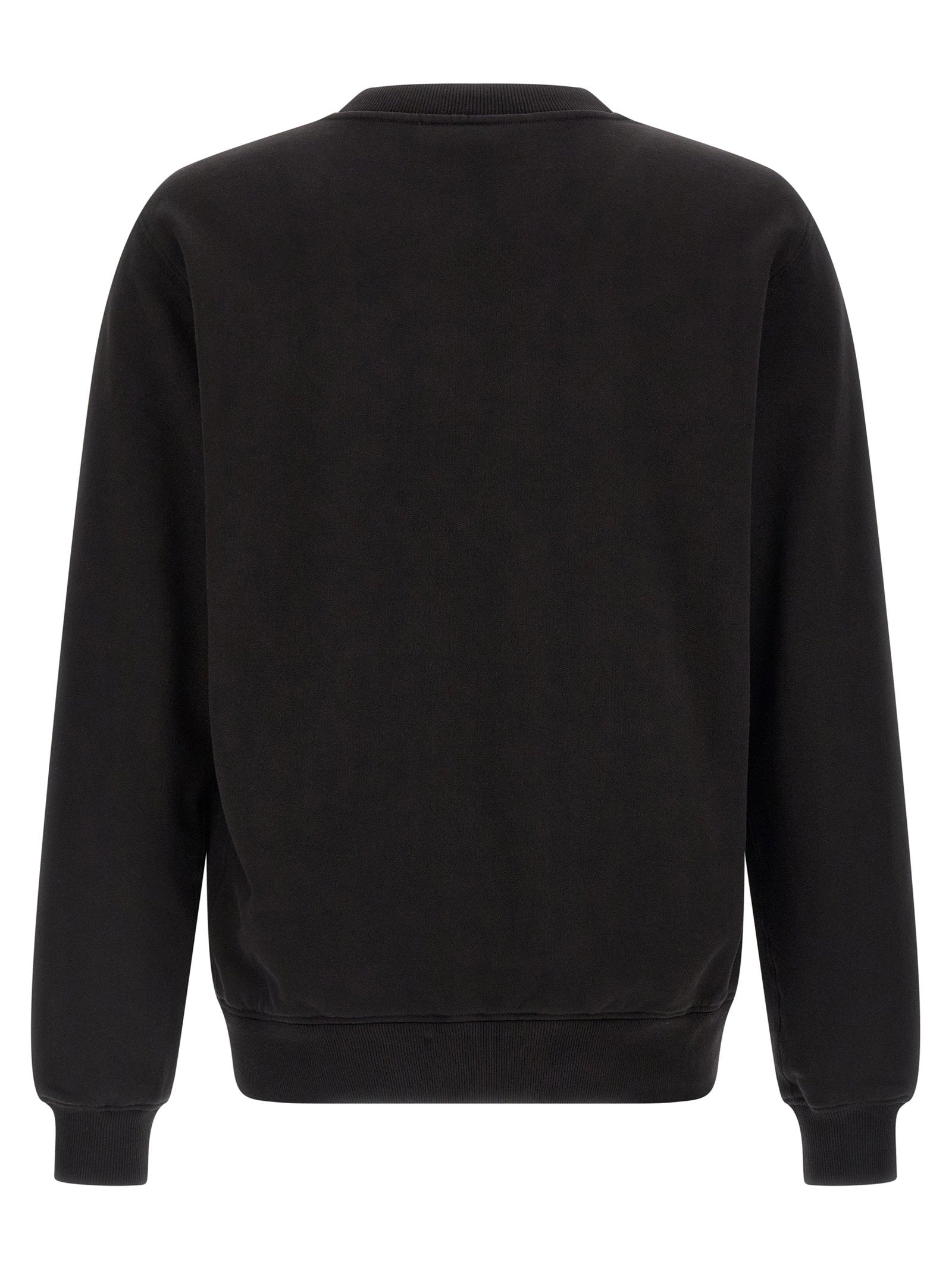 Dolce & Gabbana Men's Dg Patch Sweatshirt