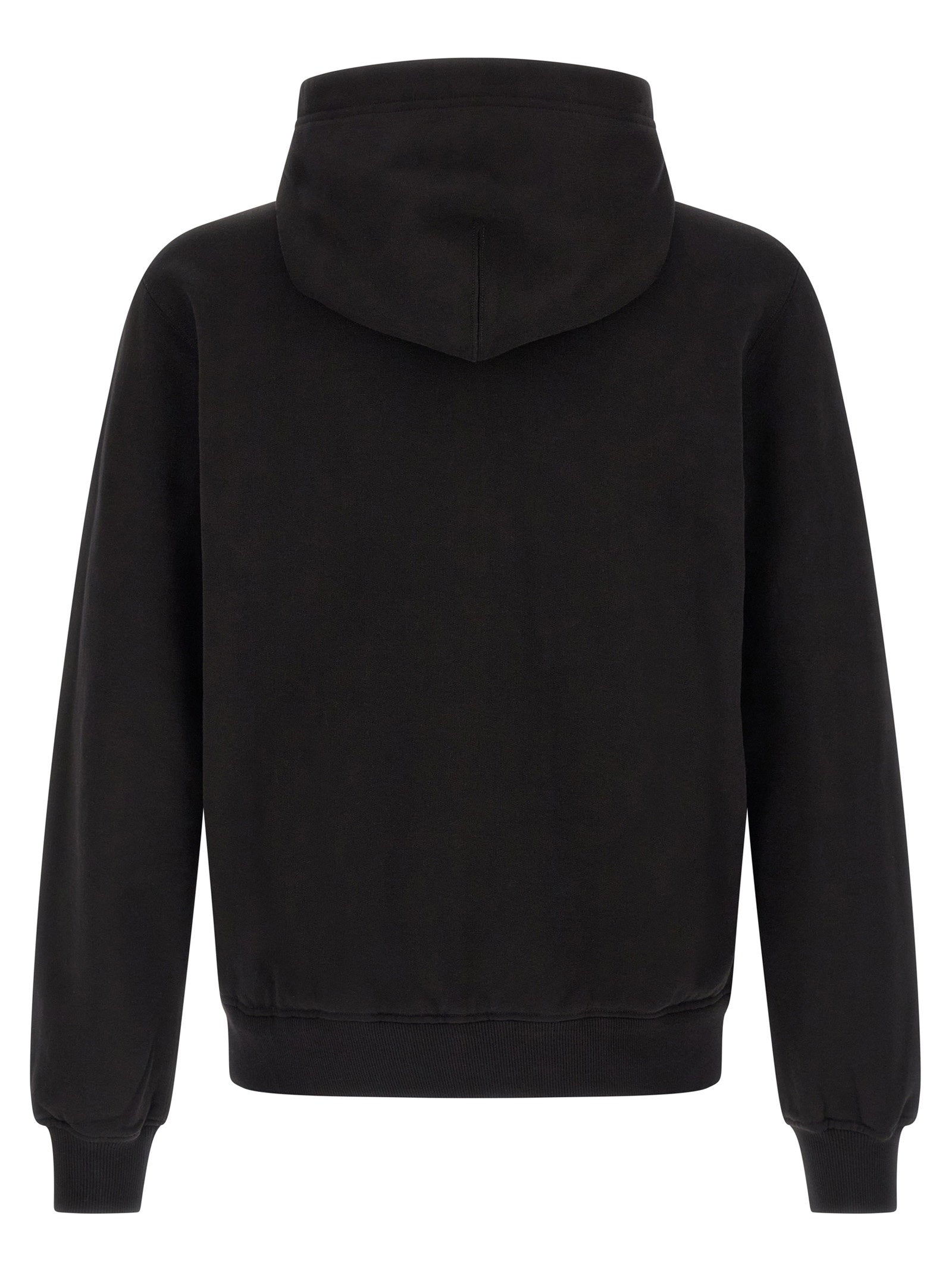 Dolce & Gabbana Men's Coat Of Arms Hoodie