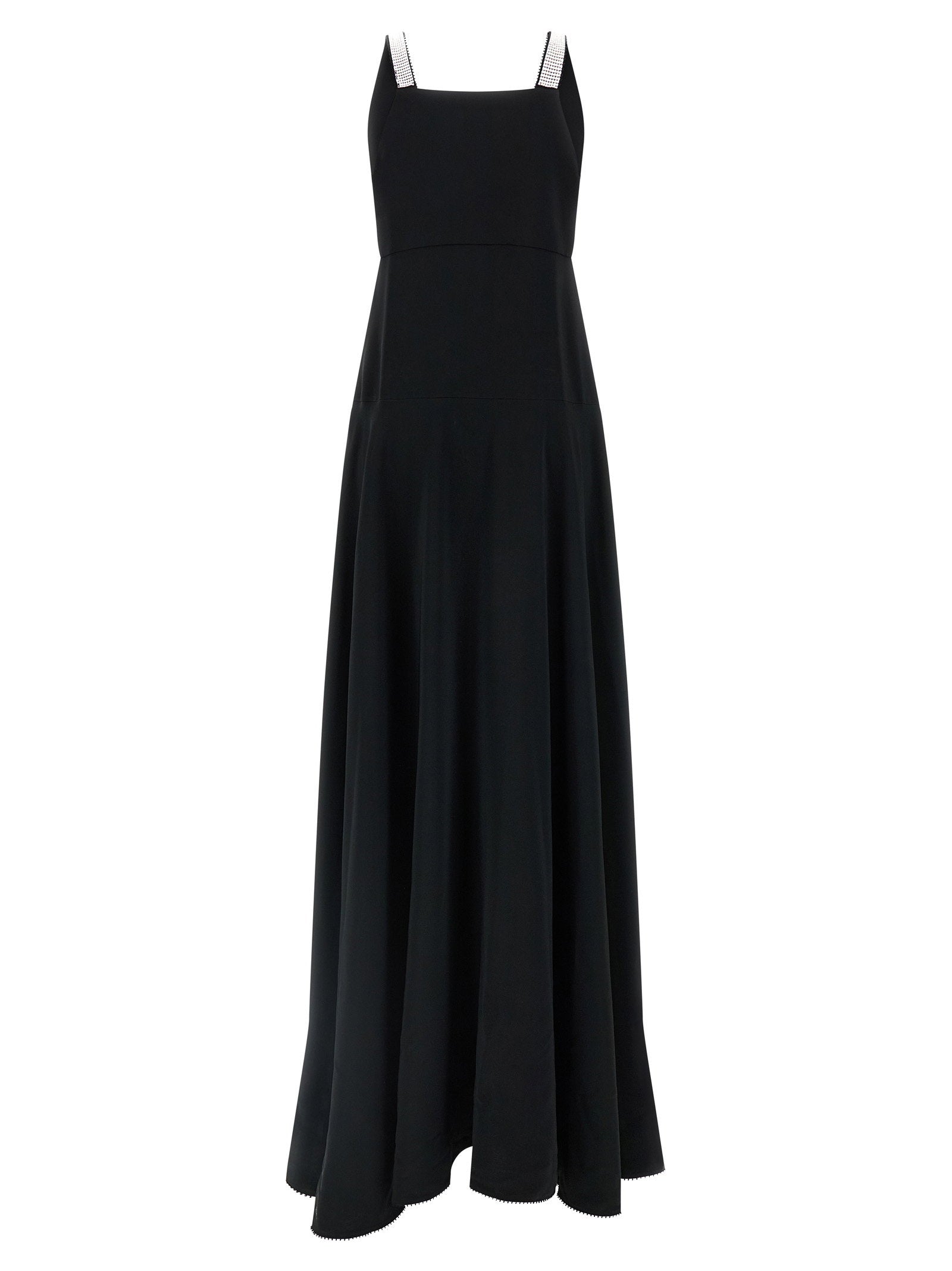Giovanni Bedin Women's Ruffle Dress