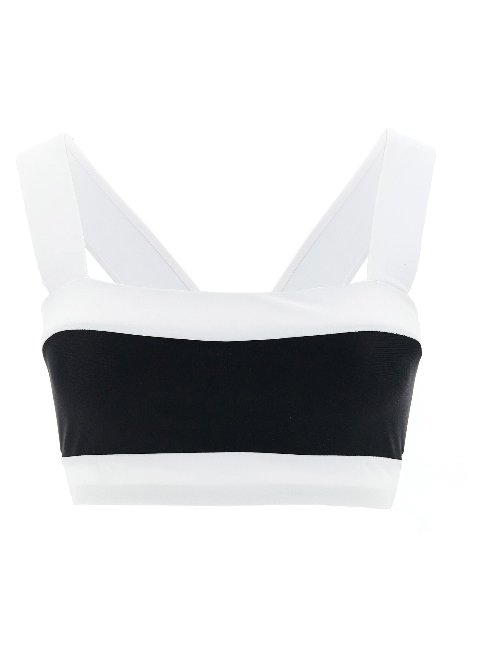 Goldbergh Women's Plonge Bikini Top - Active Line
